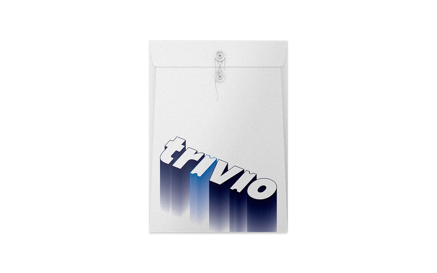 Trivio — Изображение №6 — Брендинг, Анимация на Dprofile