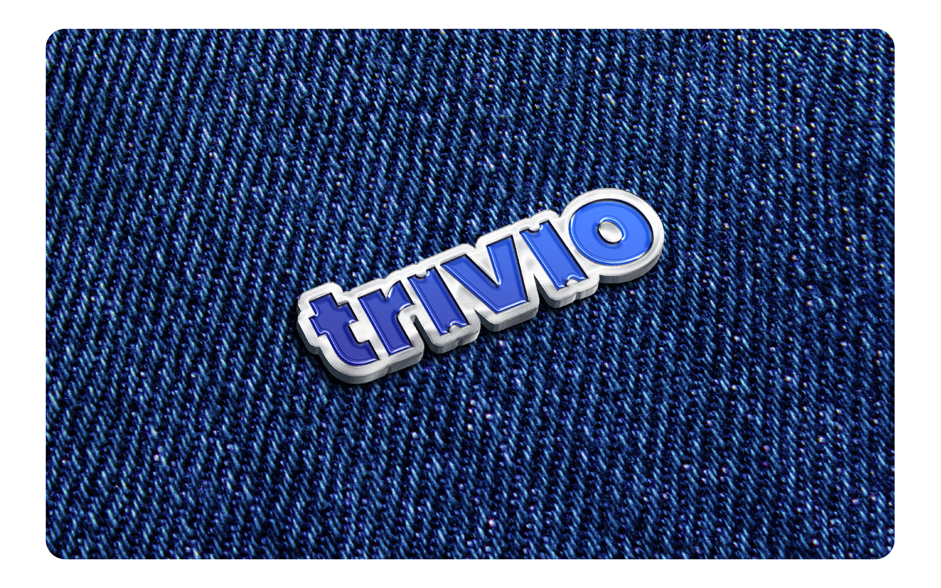 Trivio — Изображение №15 — Брендинг, Анимация на Dprofile