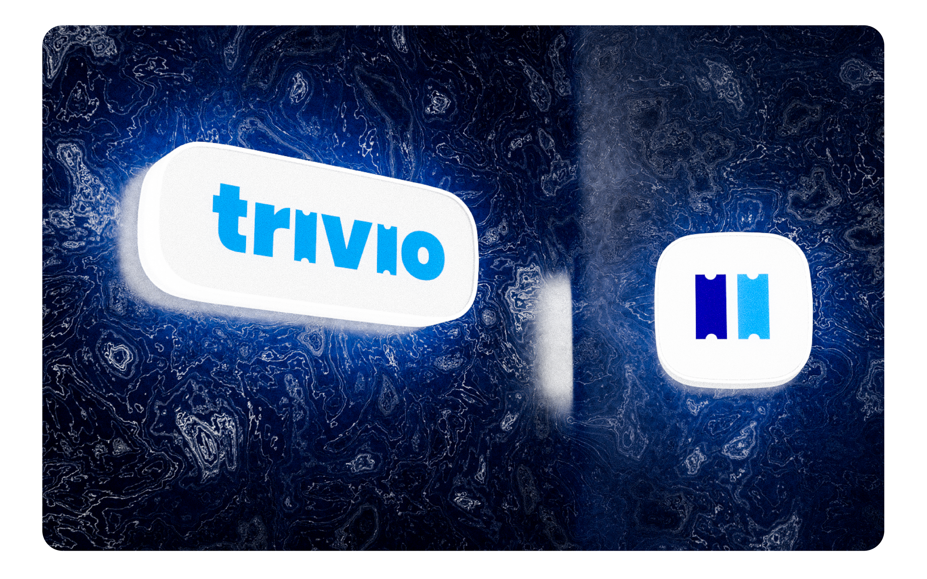 Trivio — Изображение №4 — Брендинг, Анимация на Dprofile