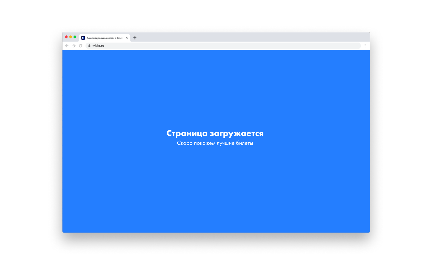 Trivio — Изображение №10 — Брендинг, Анимация на Dprofile