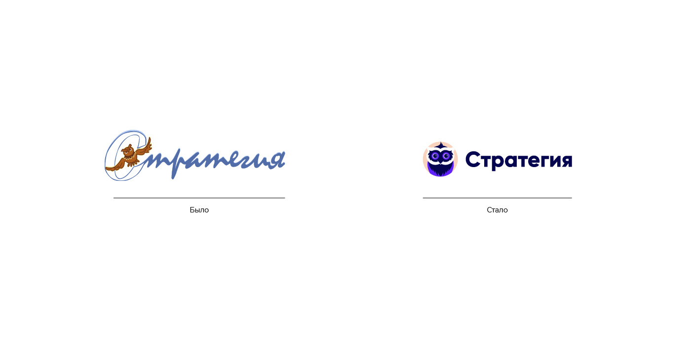 Стратегия — Изображение №3 — Брендинг, Графика на Dprofile