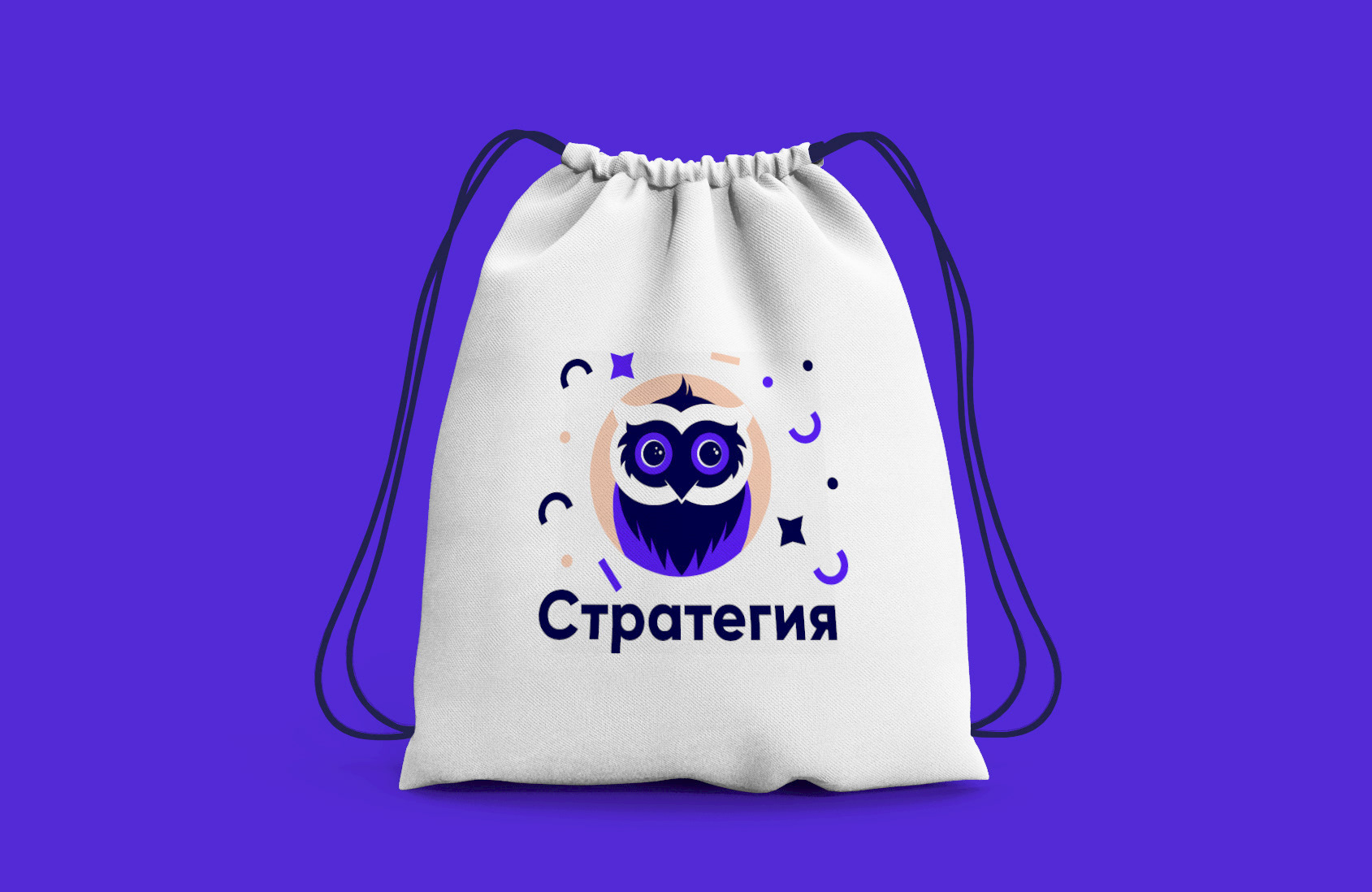 Стратегия — Изображение №16 — Брендинг, Графика на Dprofile