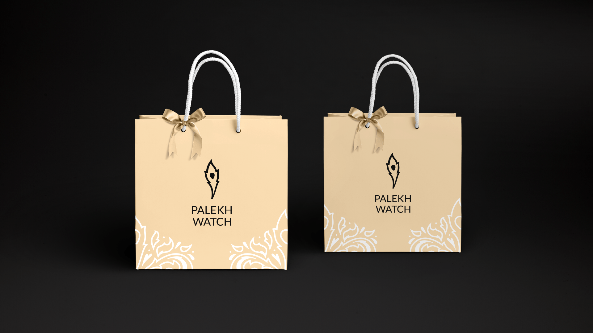 Palekh Watch — Изображение №11 — Брендинг, Иллюстрация на Dprofile