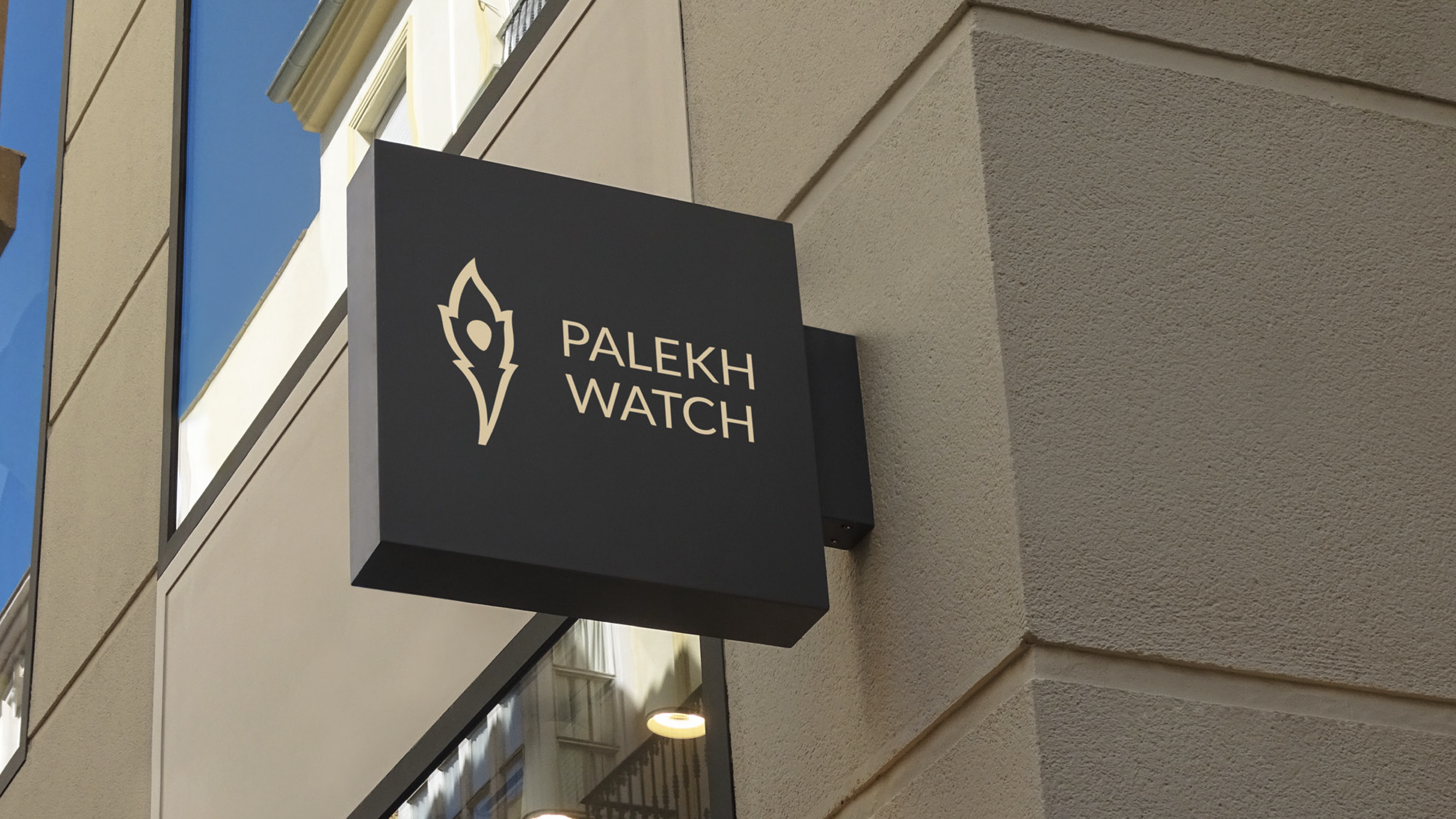 Palekh Watch — Изображение №10 — Брендинг, Иллюстрация на Dprofile
