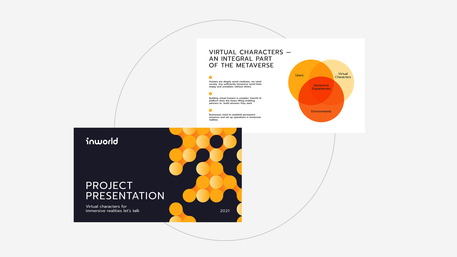 Inworld.ai — Изображение №12 — Брендинг на Dprofile