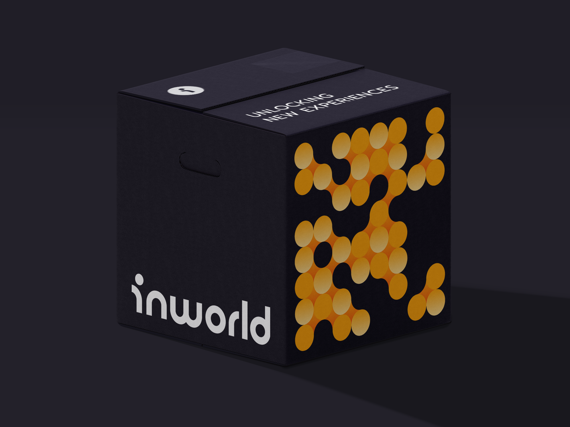 Inworld.ai — Изображение №15 — Брендинг на Dprofile