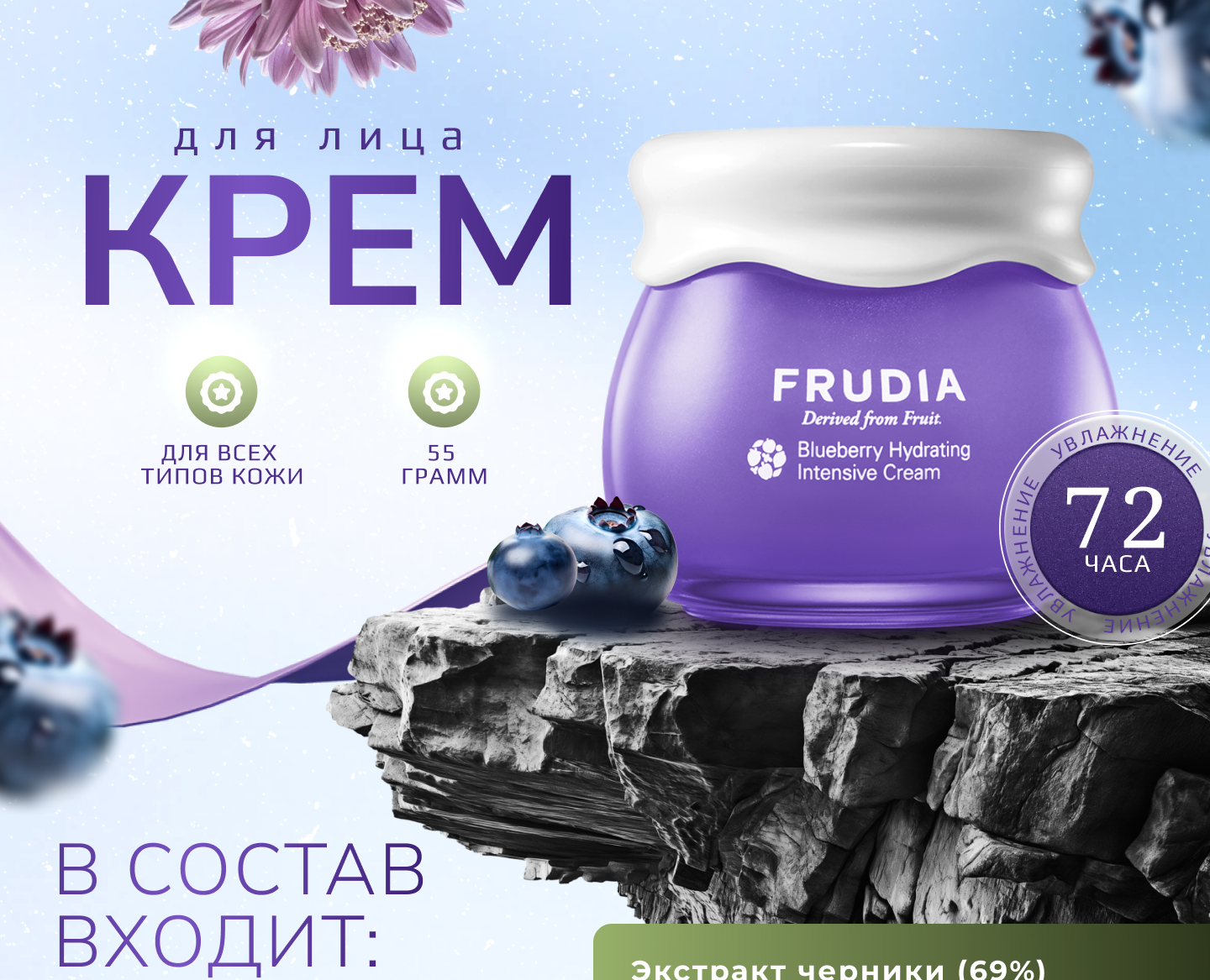 Рич - контент для маркетплейсов на Dprofile