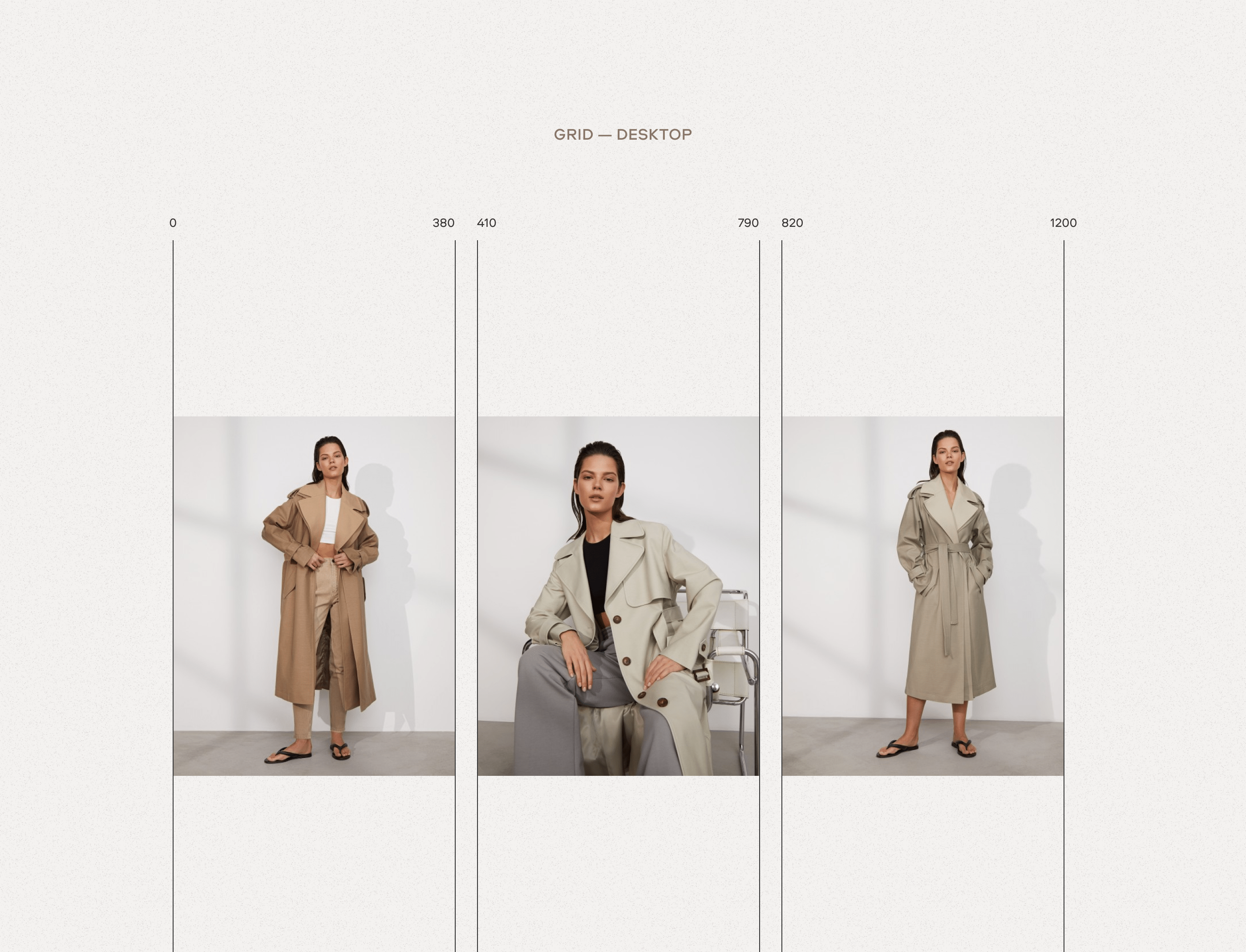 12STOREEZ | Redesign Concept (2021) — Изображение №2 — Интерфейсы на Dprofile