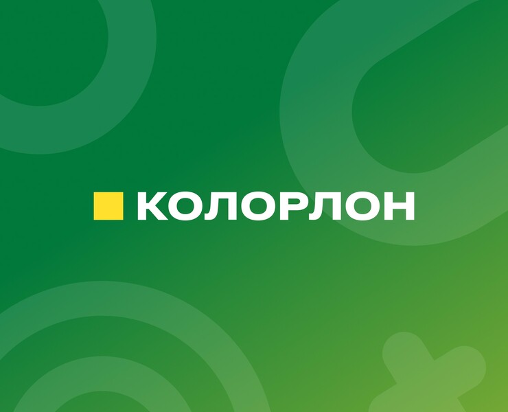 Colorlon / Online store на Dprofile