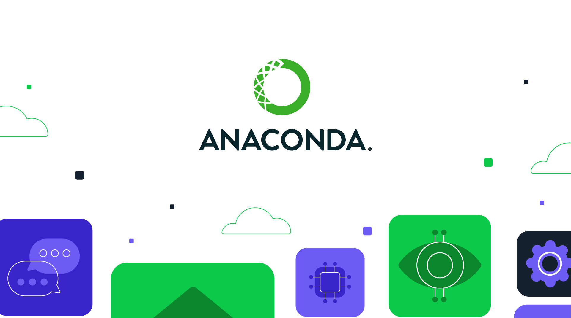 Анимационный ролик для Anaconda — Изображение №1 — Иллюстрация, Анимация на Dprofile
