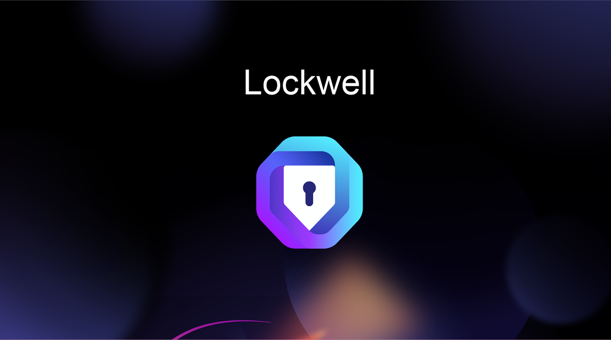 Рекламный ролик Lockwell — Изображение №1 — Иллюстрация, Анимация на Dprofile