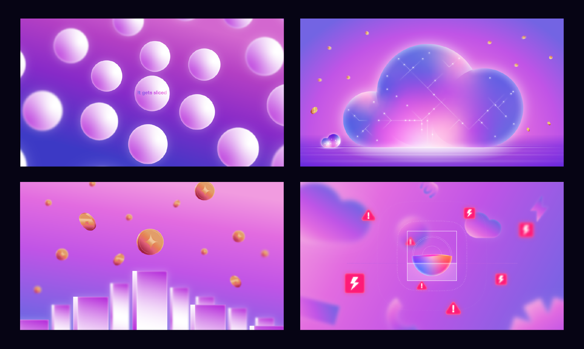 Dagabase — Изображение №5 — Иллюстрация, Анимация на Dprofile