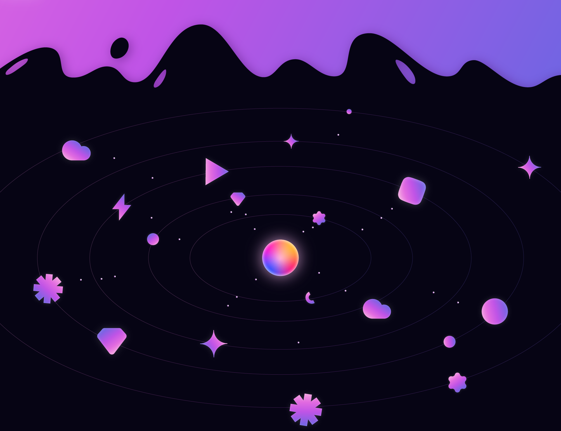 Dagabase — Изображение №4 — Иллюстрация, Анимация на Dprofile