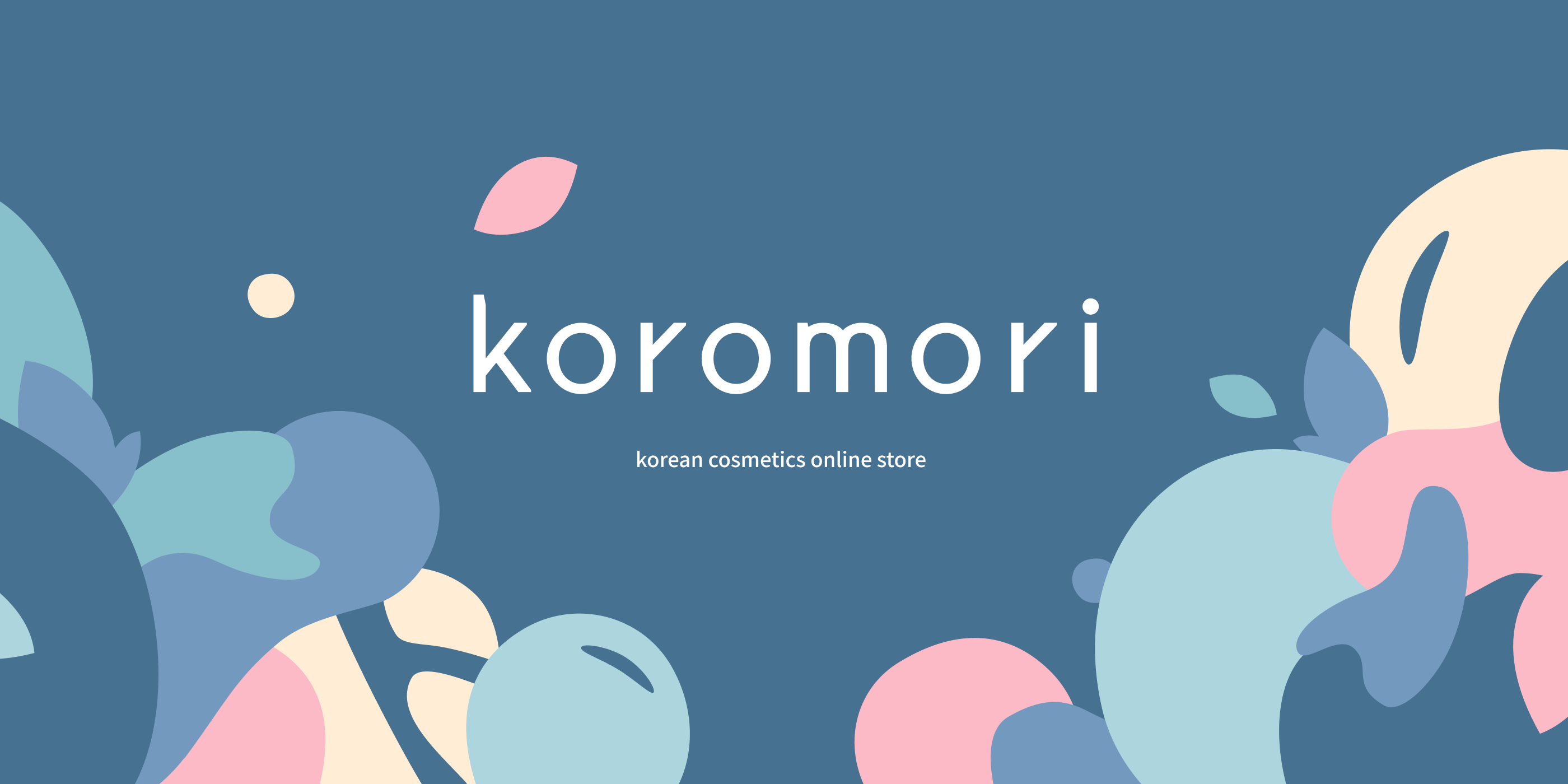 koromori — Изображение №1 — Брендинг, Графика на Dprofile