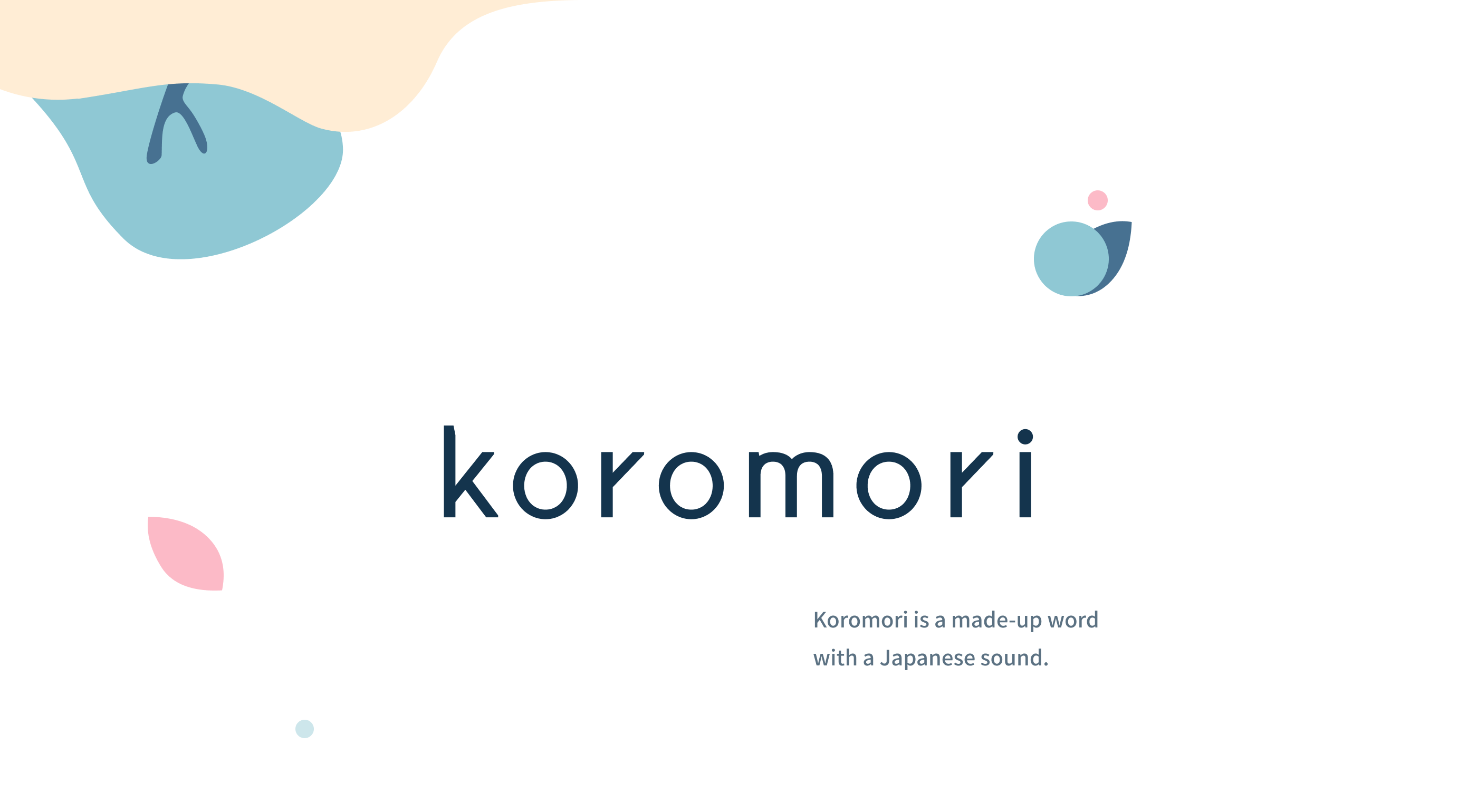 koromori — Изображение №4 — Брендинг, Графика на Dprofile