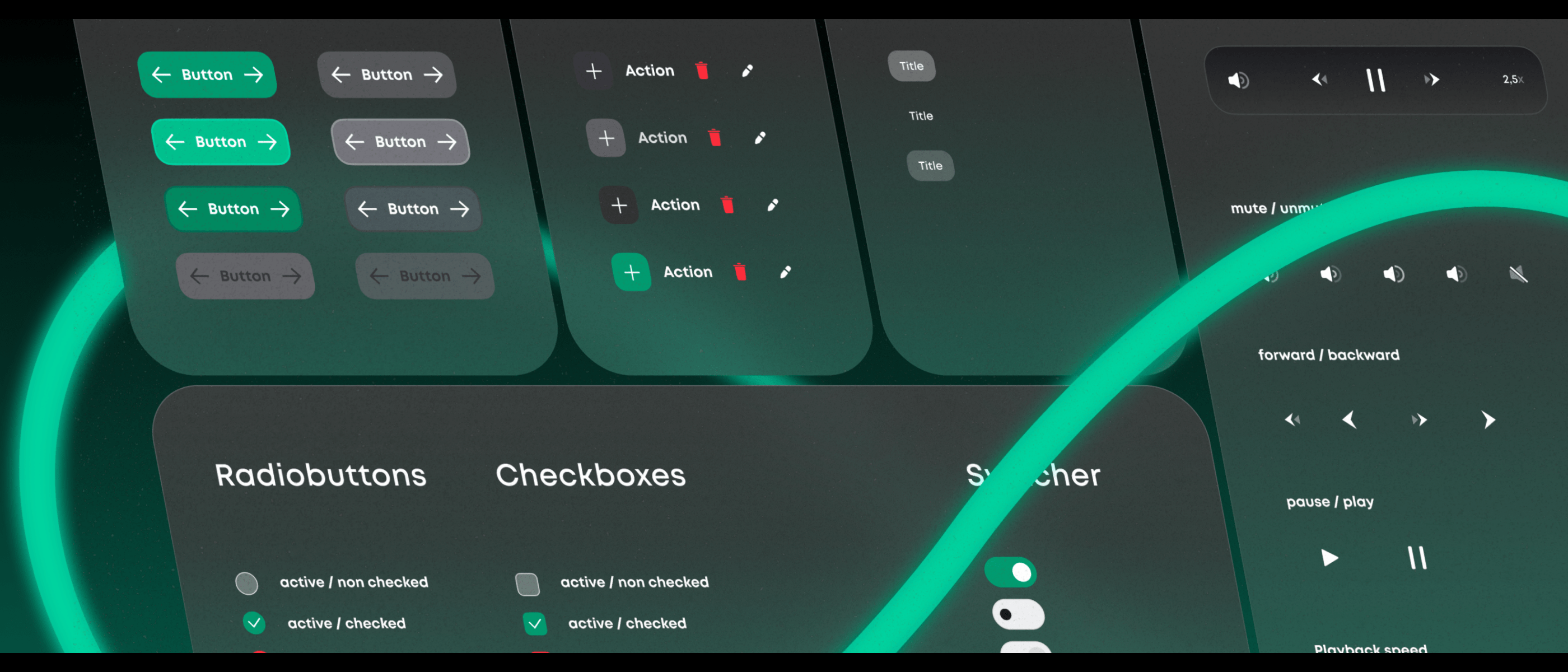 edstore – microlearning app — Изображение №6 — Интерфейсы, Брендинг на Dprofile