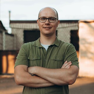 Аватар пользователя Дмитрий Баршев