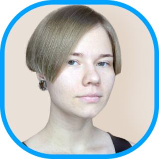 Аватар пользователя Марина Титова