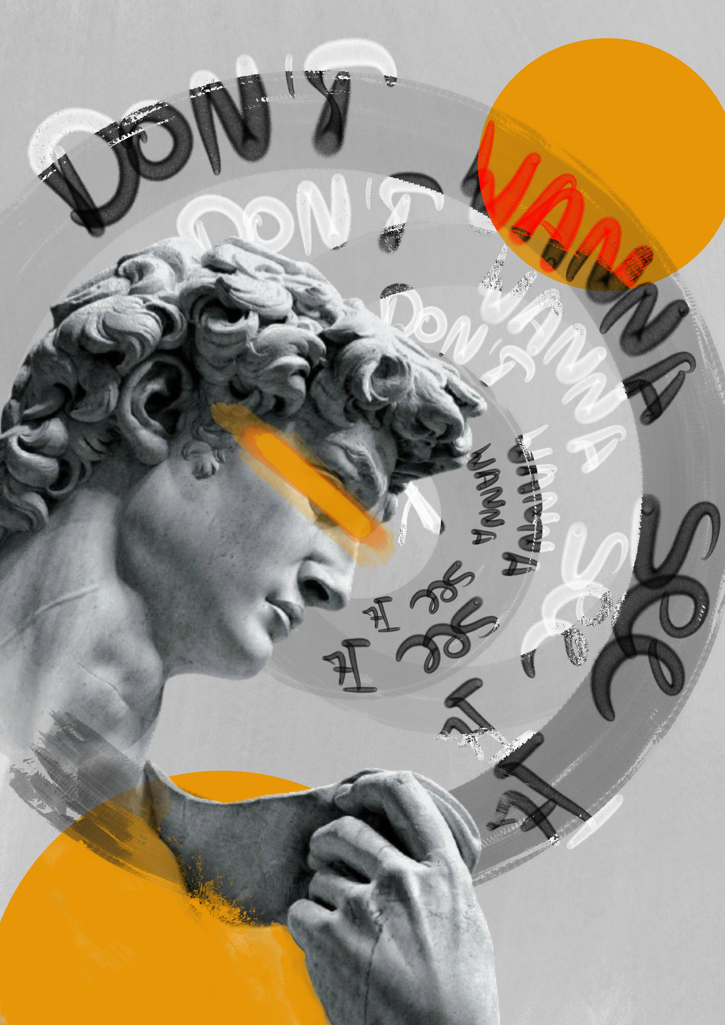 Posters | DIGITAL ART — Изображение №4 — Иллюстрация, Графика на Dprofile