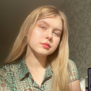 Аватар пользователя Мария Литвинова