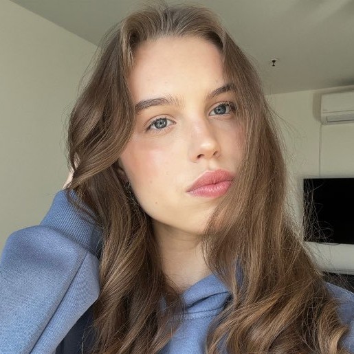Аватар пользователя christina egorova