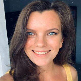 Аватар пользователя Ksenia Ananeva