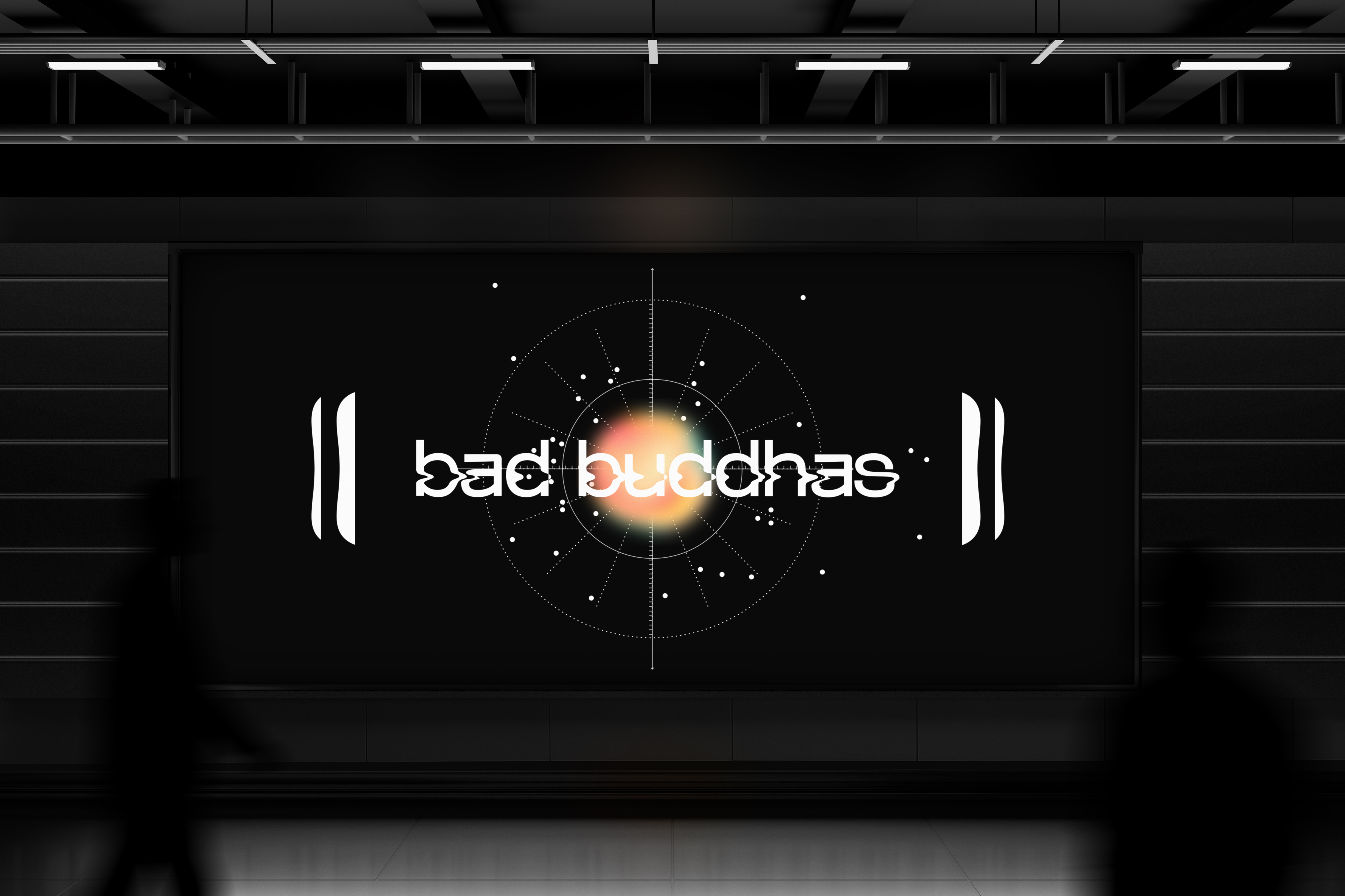 Ребрендинг badbuddhas — Изображение №9 — Брендинг на Dprofile