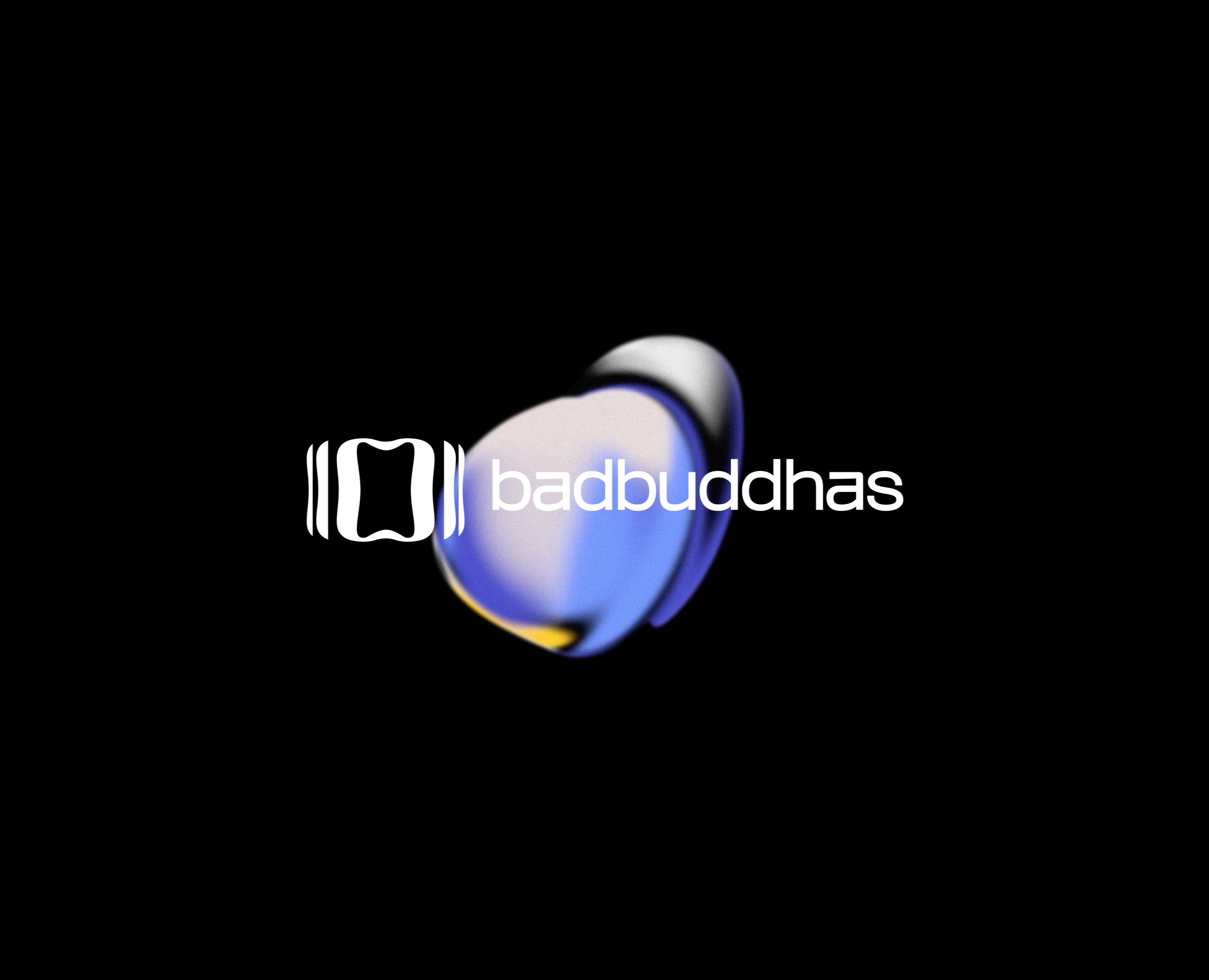 Ребрендинг badbuddhas — Брендинг на Dprofile