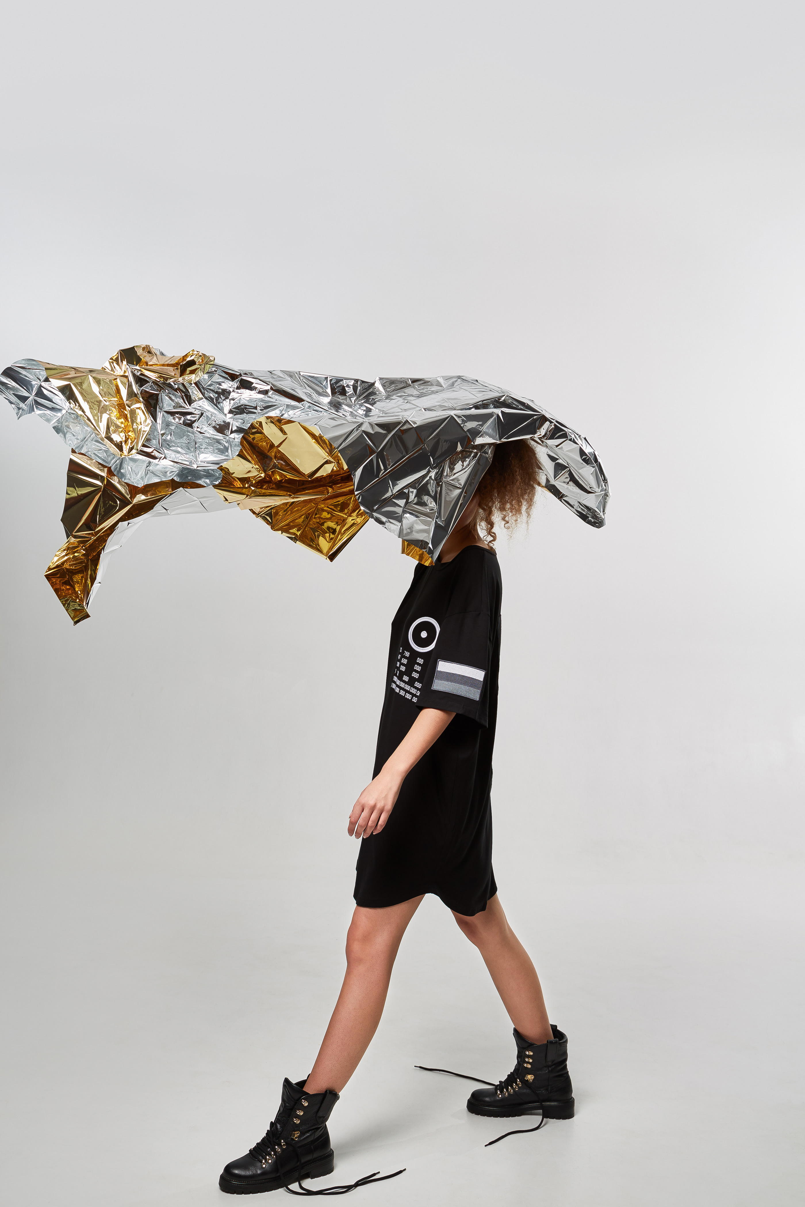 Паттерны для бренда одежды «Я.Есть» — Изображение №21 — Брендинг на Dprofile