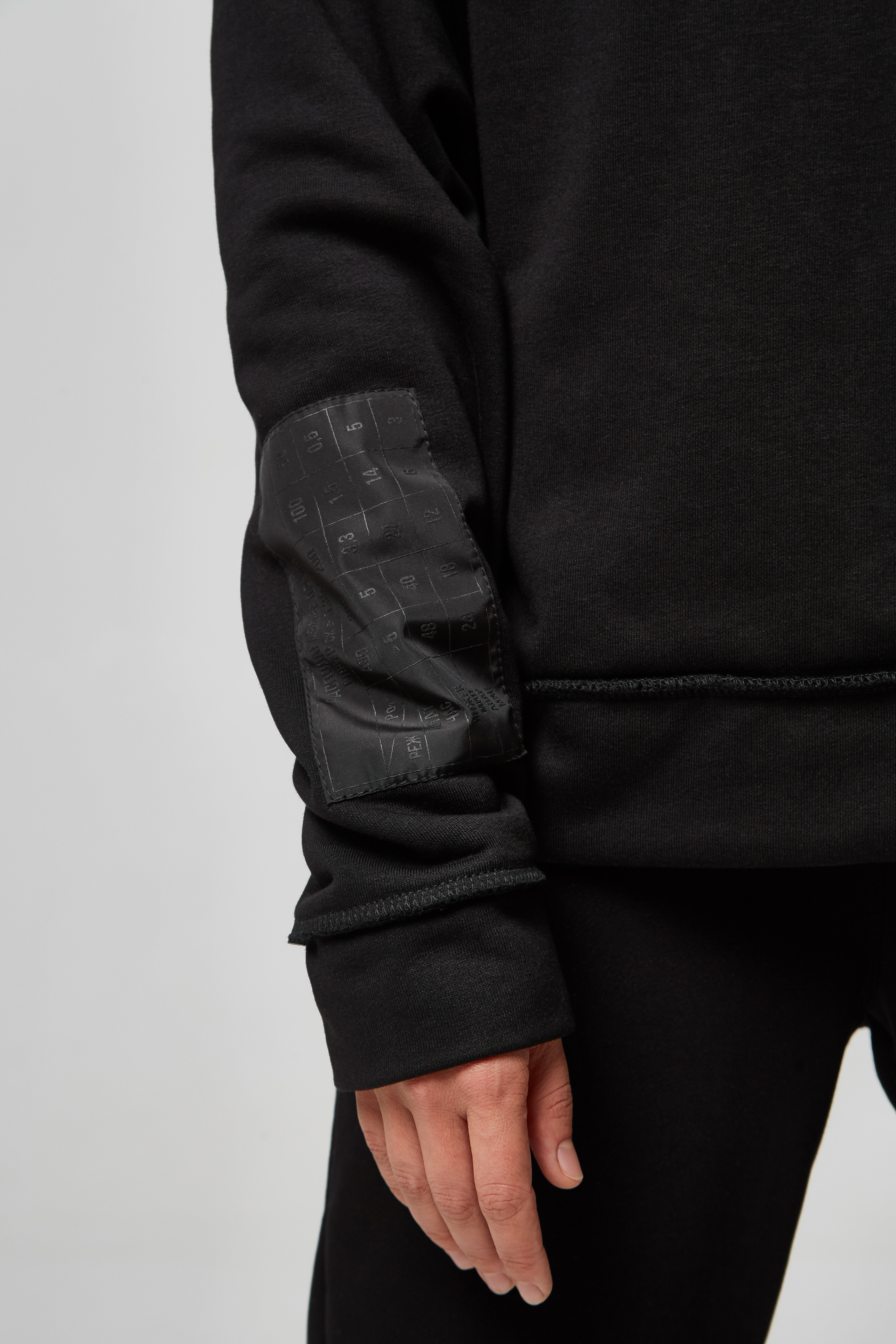 Паттерны для бренда одежды «Я.Есть» — Изображение №17 — Брендинг на Dprofile