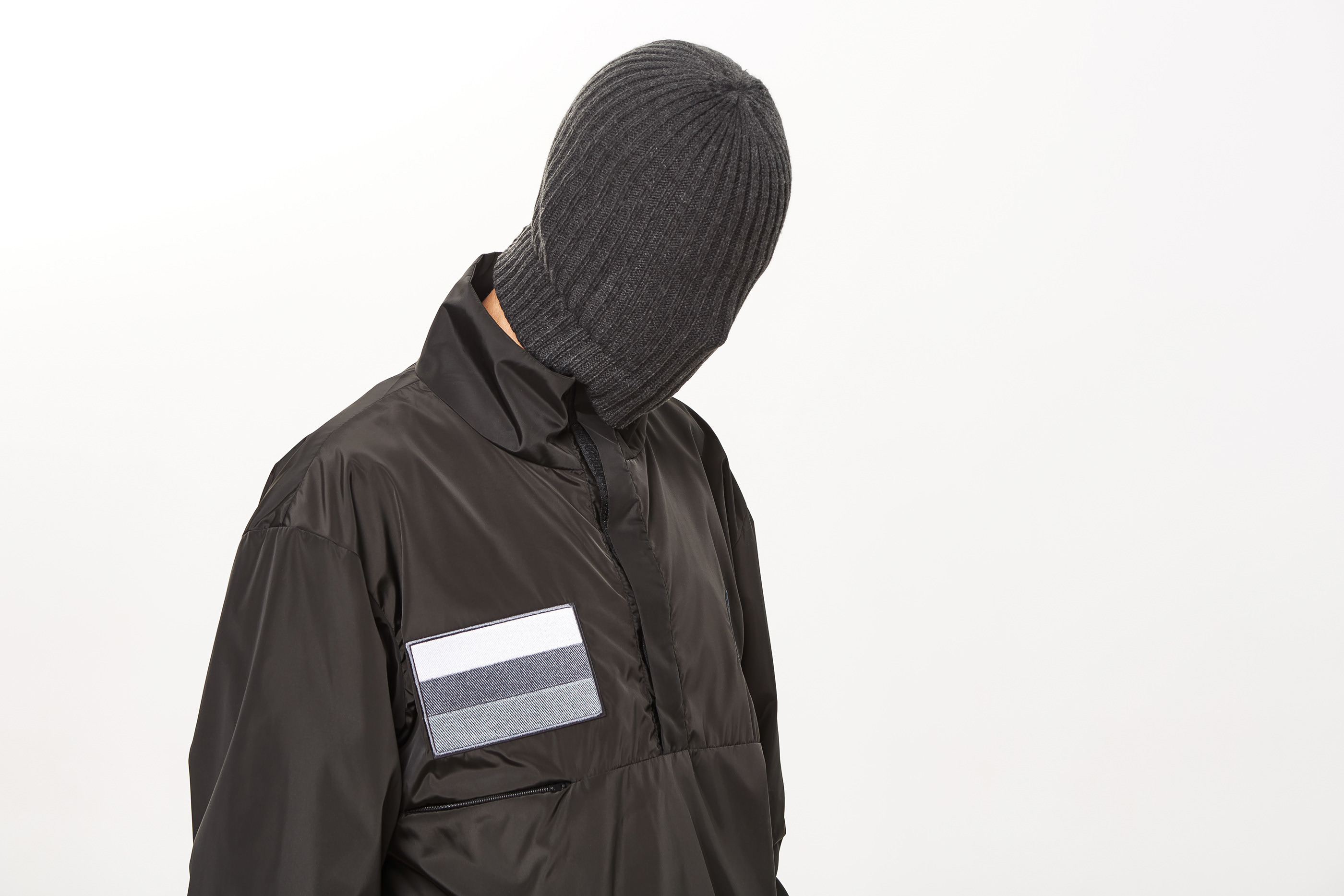 Паттерны для бренда одежды «Я.Есть» — Изображение №22 — Брендинг на Dprofile