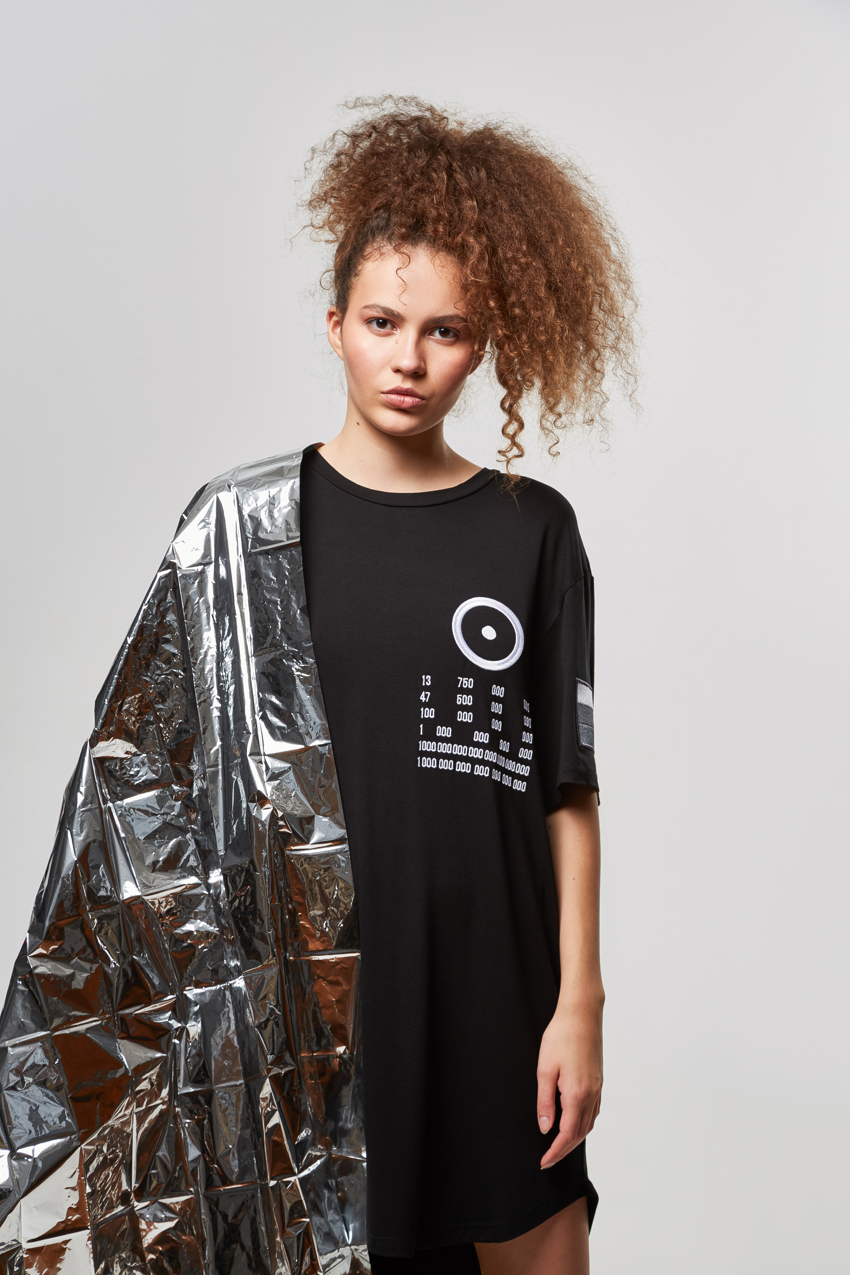 Паттерны для бренда одежды «Я.Есть» — Изображение №18 — Брендинг на Dprofile