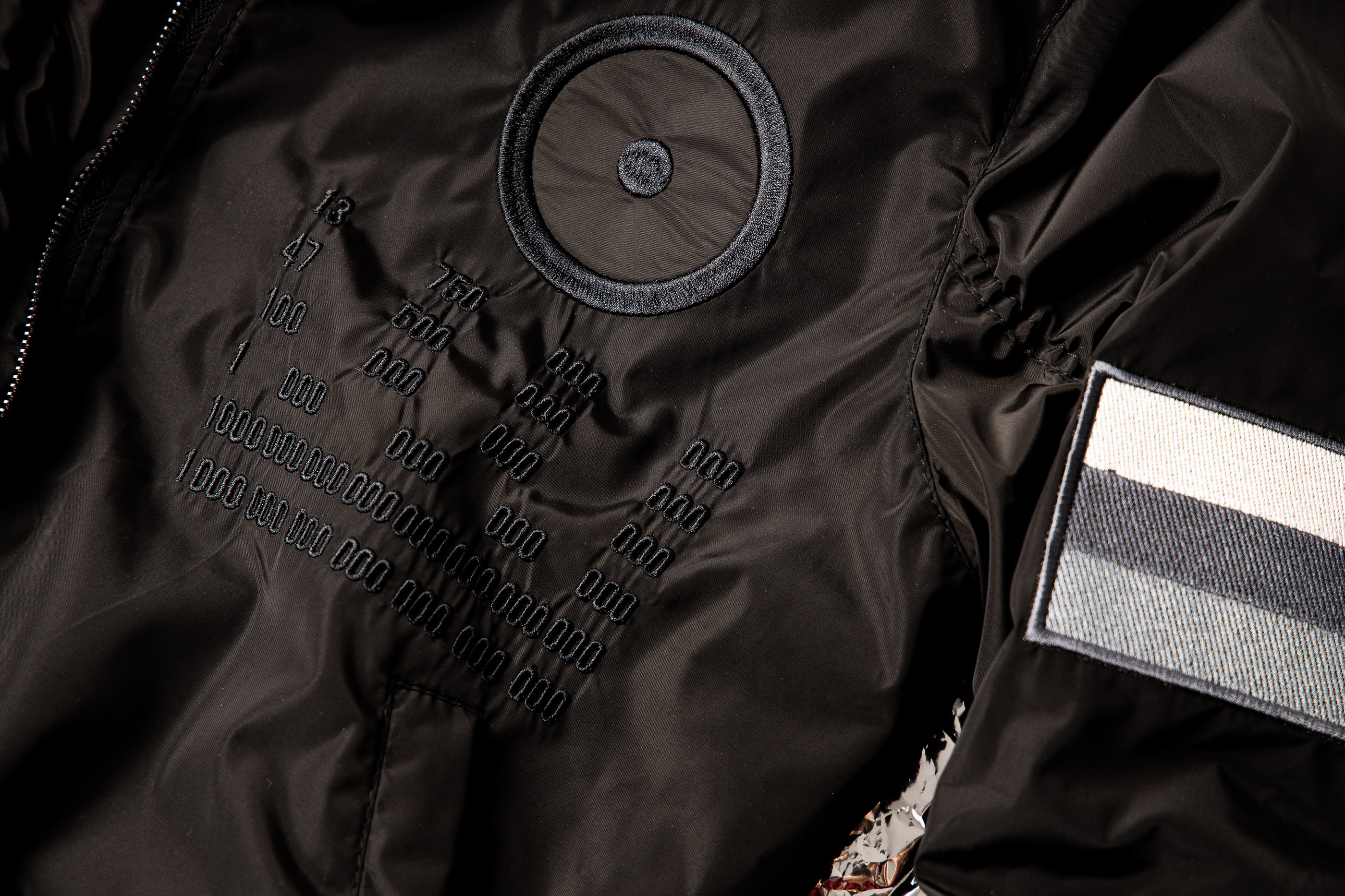 Паттерны для бренда одежды «Я.Есть» — Изображение №12 — Брендинг на Dprofile