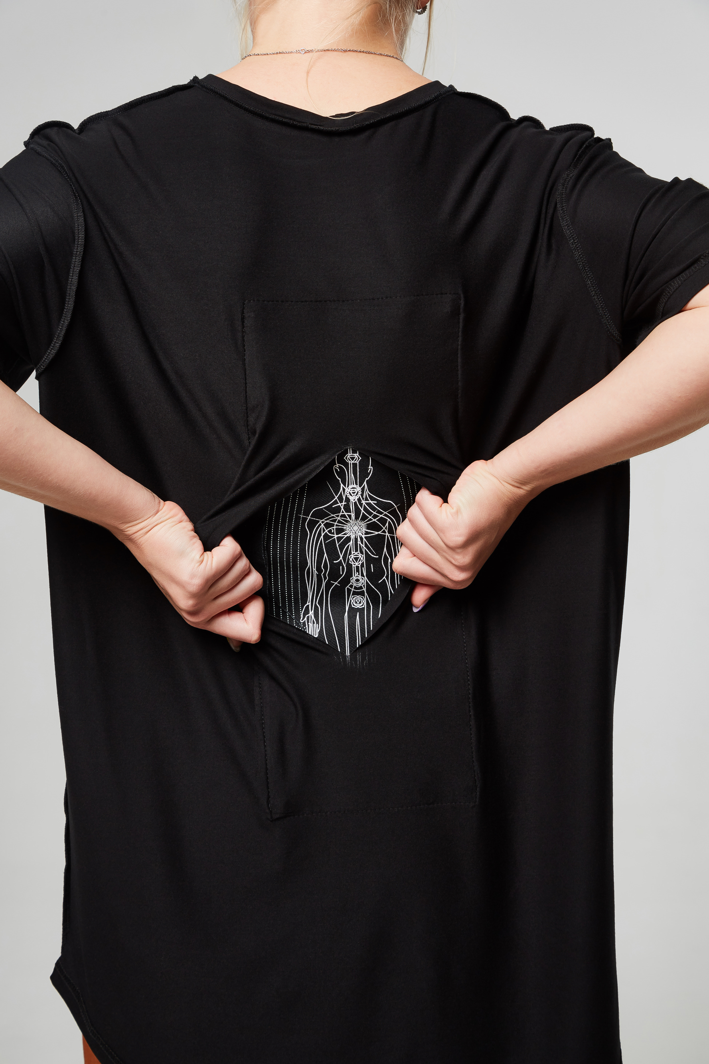 Паттерны для бренда одежды «Я.Есть» — Изображение №16 — Брендинг на Dprofile