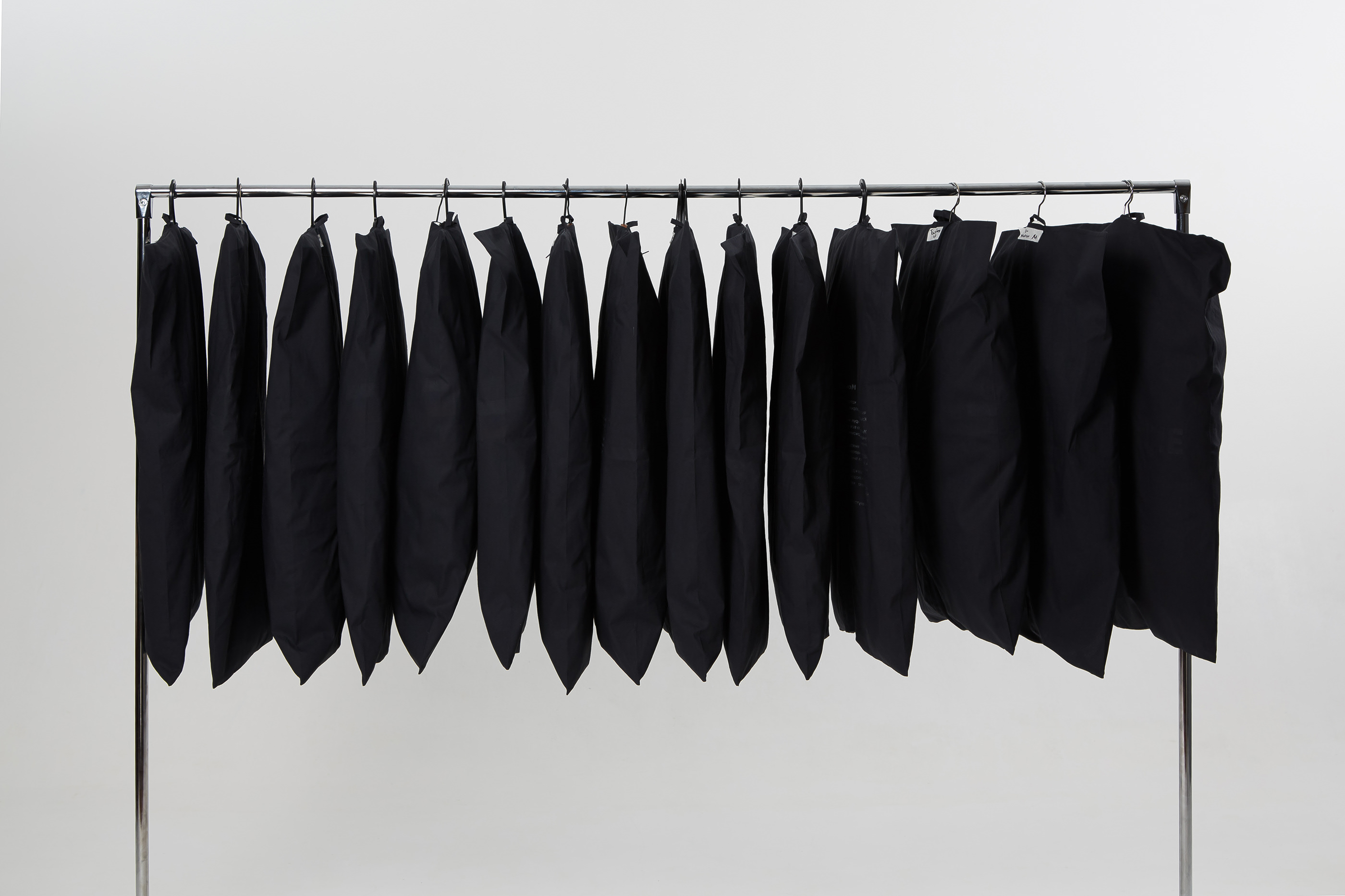 Паттерны для бренда одежды «Я.Есть» — Изображение №1 — Брендинг на Dprofile