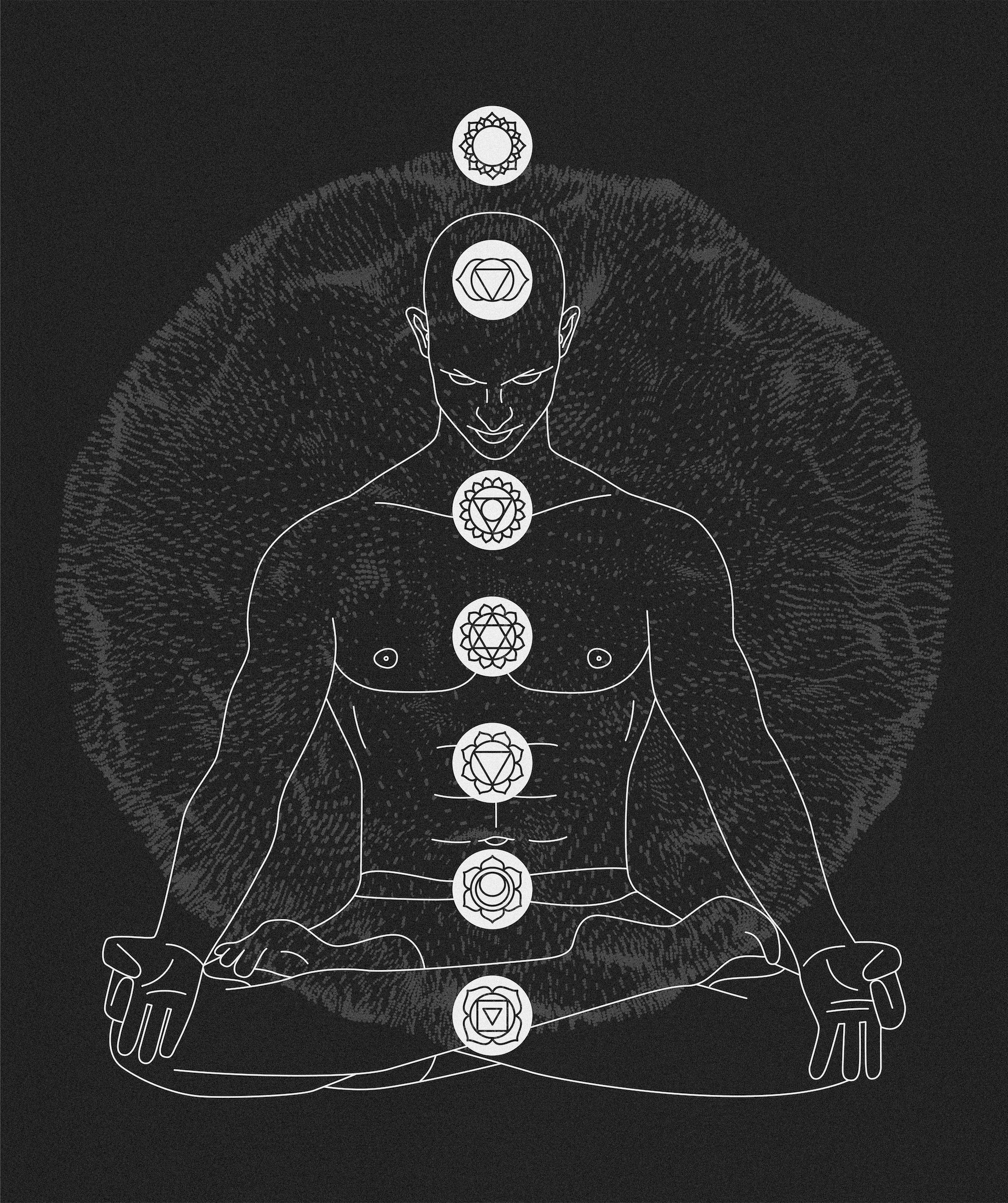 Паттерны для бренда одежды «Я.Есть» — Изображение №3 — Брендинг на Dprofile