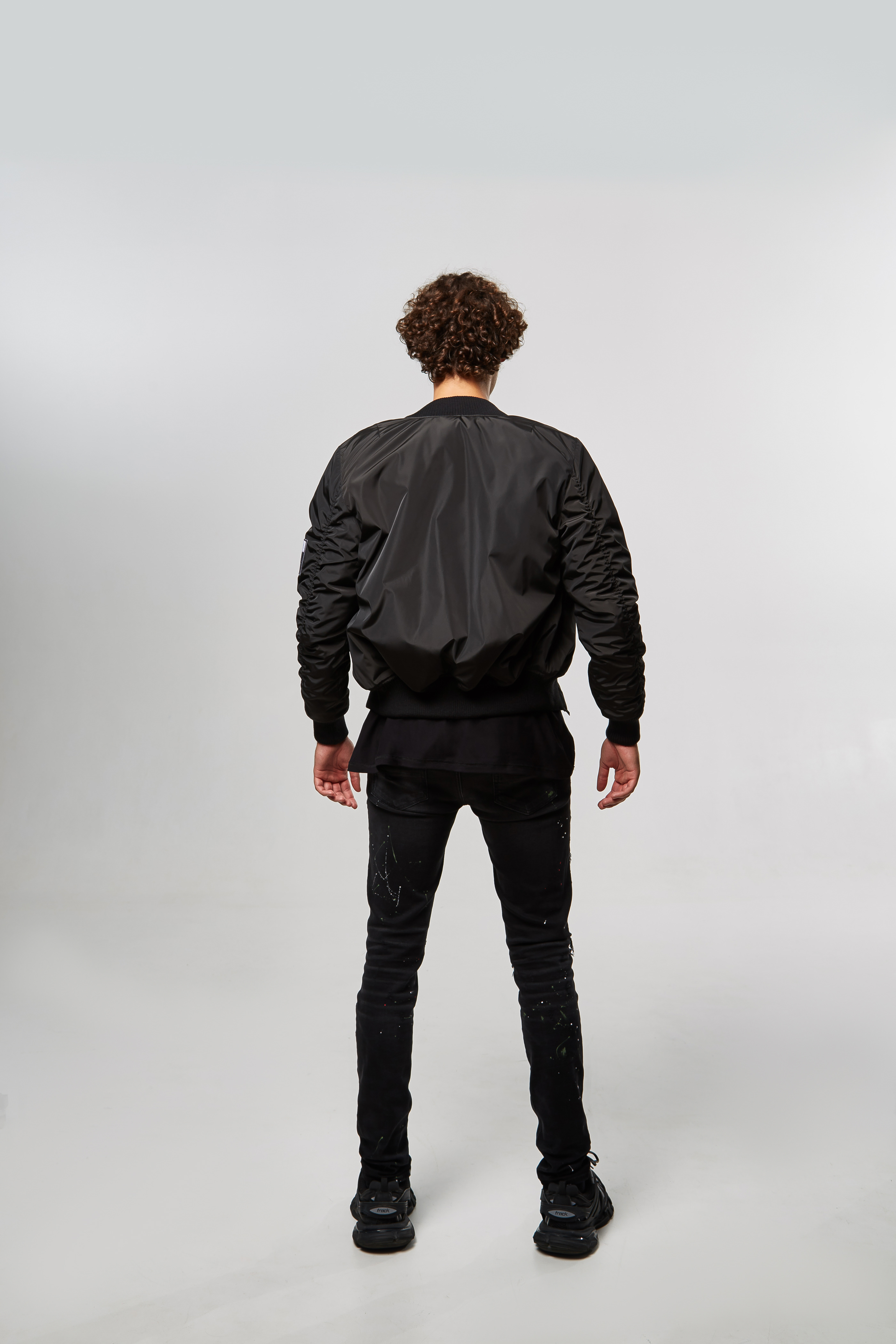 Паттерны для бренда одежды «Я.Есть» — Изображение №19 — Брендинг на Dprofile