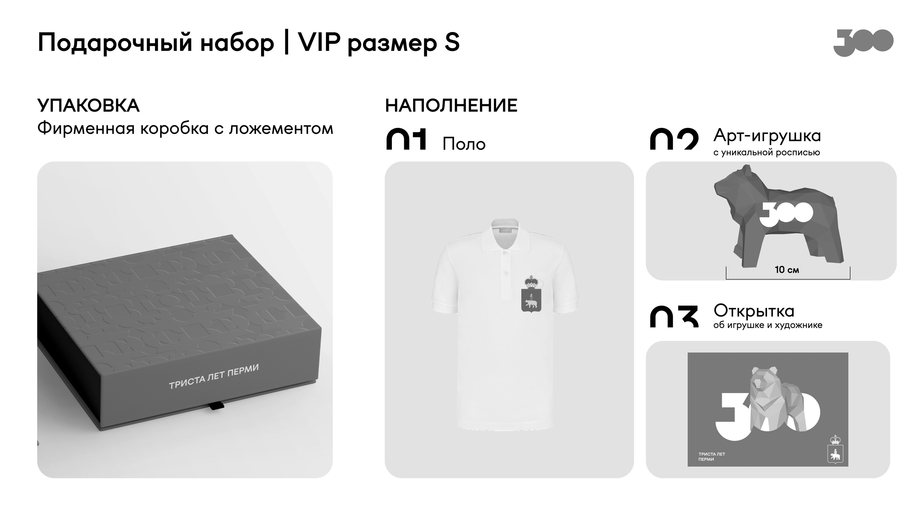 Разработка мерча для проекта «ТРИСТА ЛЕТ ПЕРМИ» — Изображение №4 — Брендинг на Dprofile