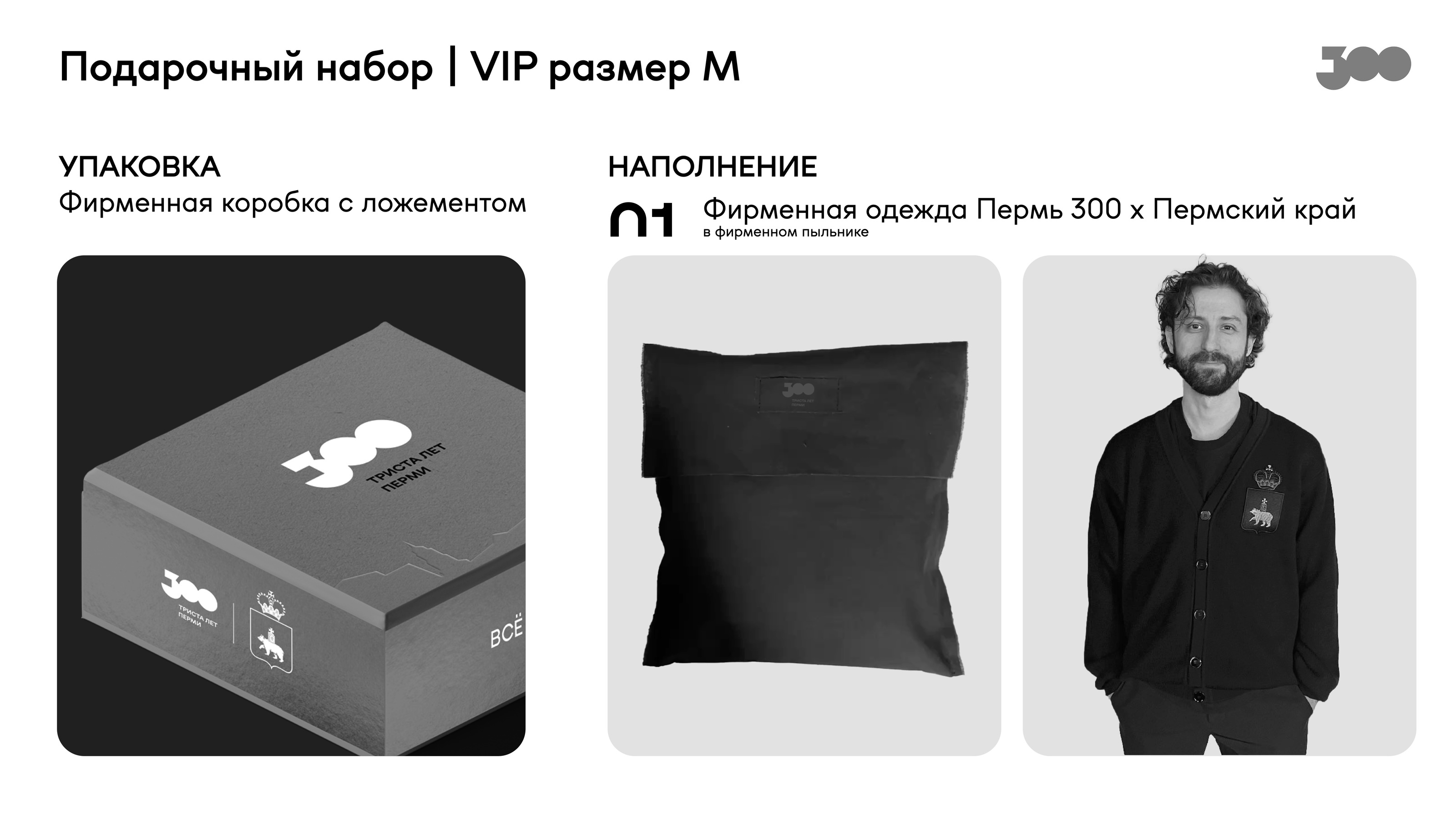Разработка мерча для проекта «ТРИСТА ЛЕТ ПЕРМИ» — Изображение №14 — Брендинг на Dprofile