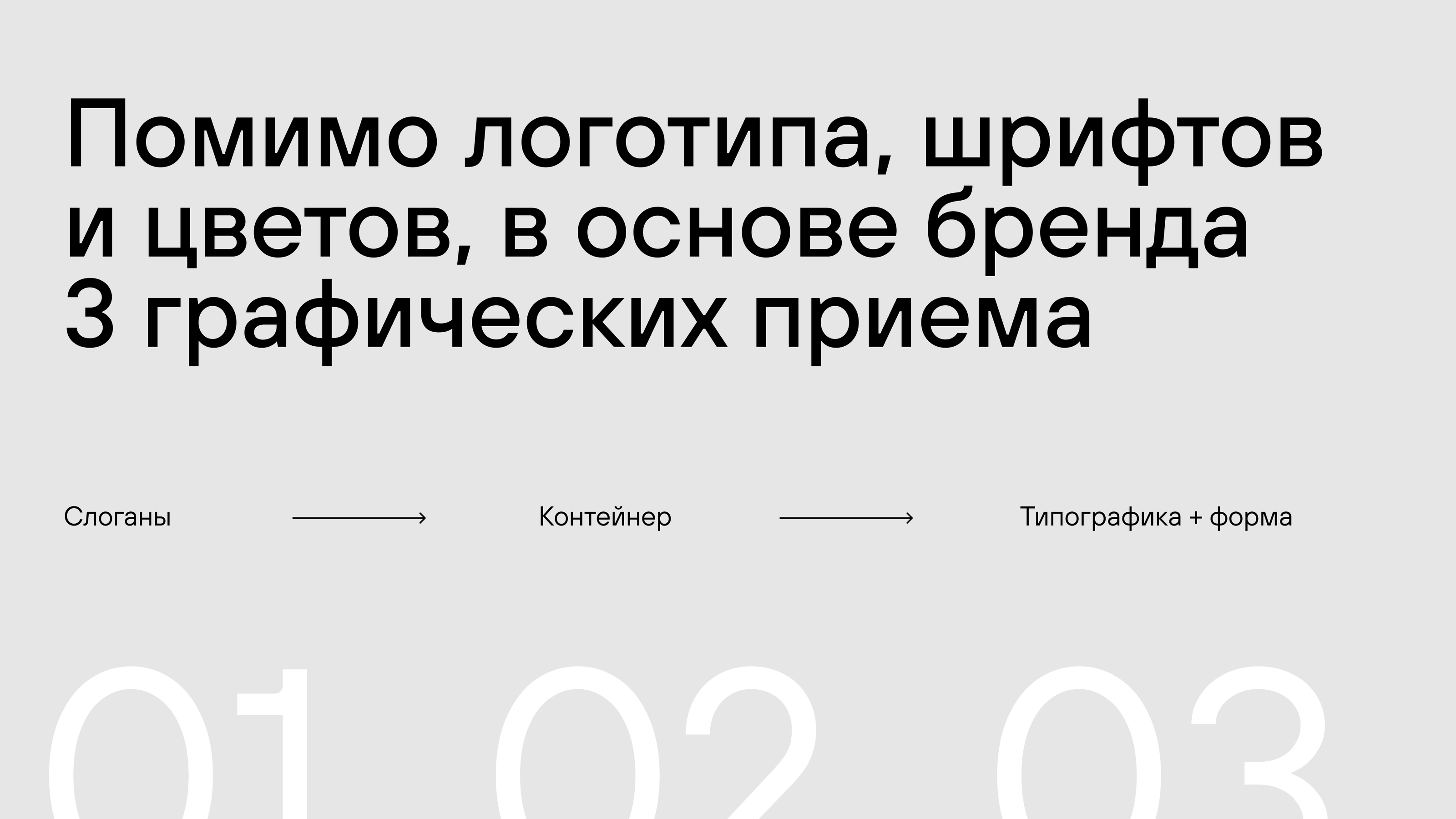 Ребрендинг конструкторского бюро «точка» — Изображение №5 — Брендинг, Маркетинг на Dprofile