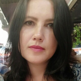 Аватар пользователя Galina Kiryakova