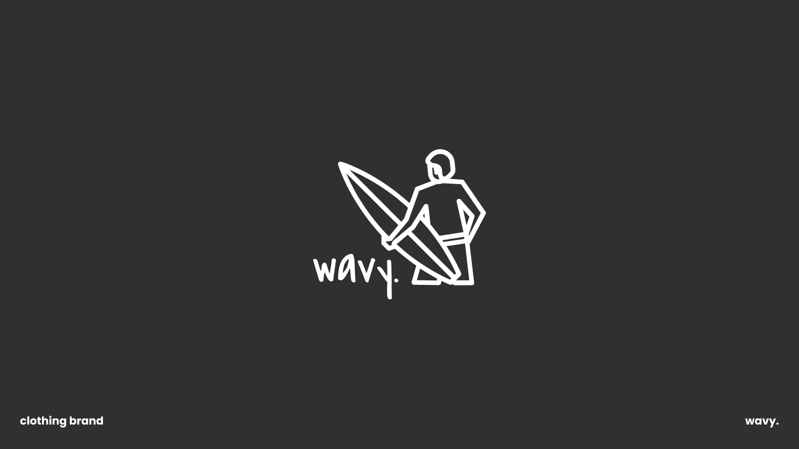 LOGOFOLIO VOL.1 — Изображение №7 — Брендинг, Иллюстрация на Dprofile