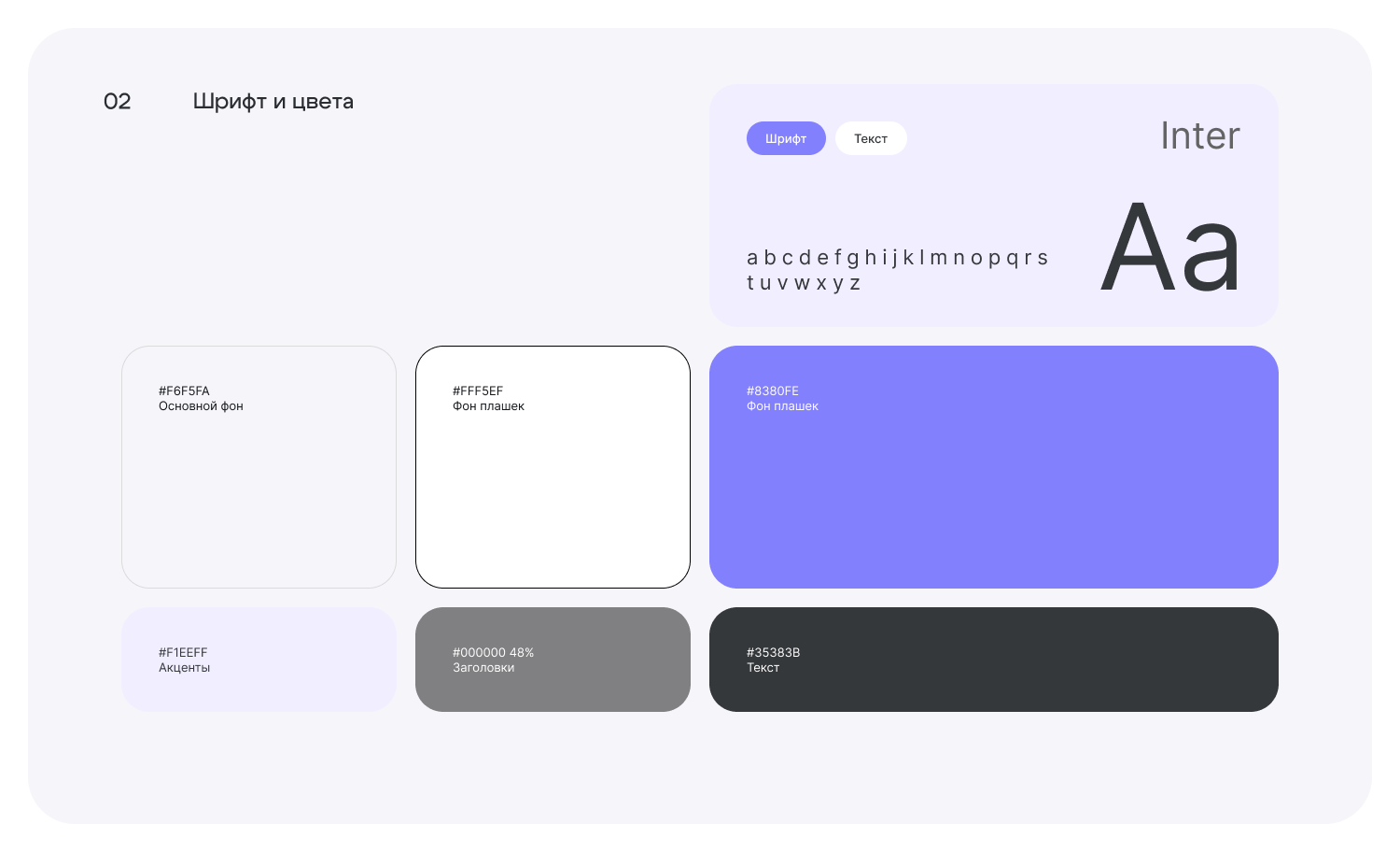 Jenta SaaS service — Изображение №3 — Интерфейсы на Dprofile