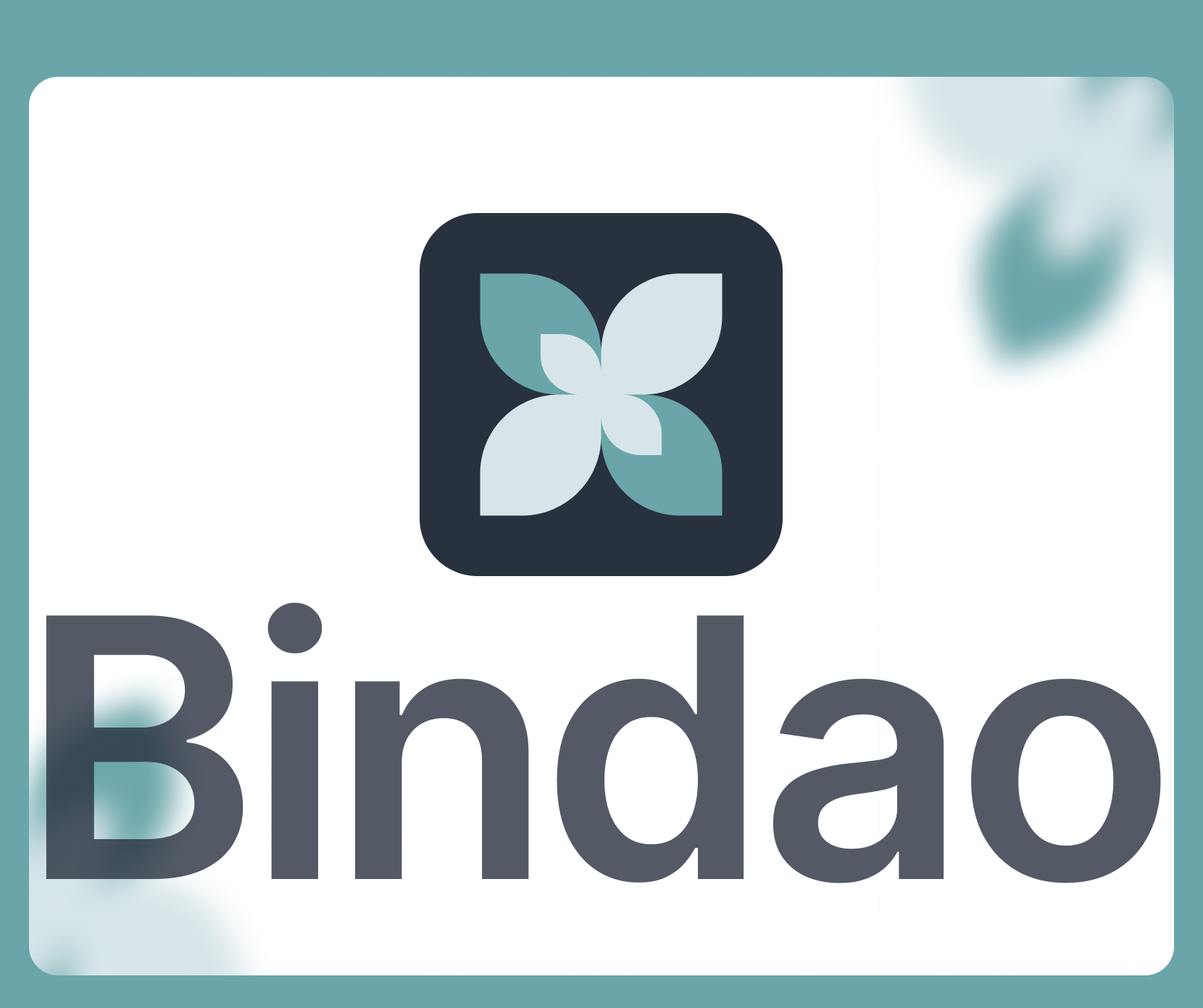 Bindao — Изображение №1 — Интерфейсы на Dprofile