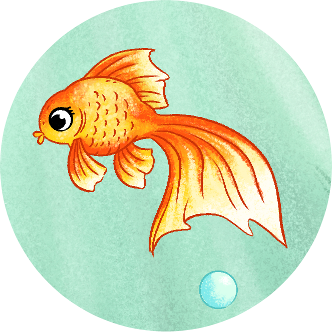 Illustration for children book — Изображение №2 — Иллюстрация на Dprofile