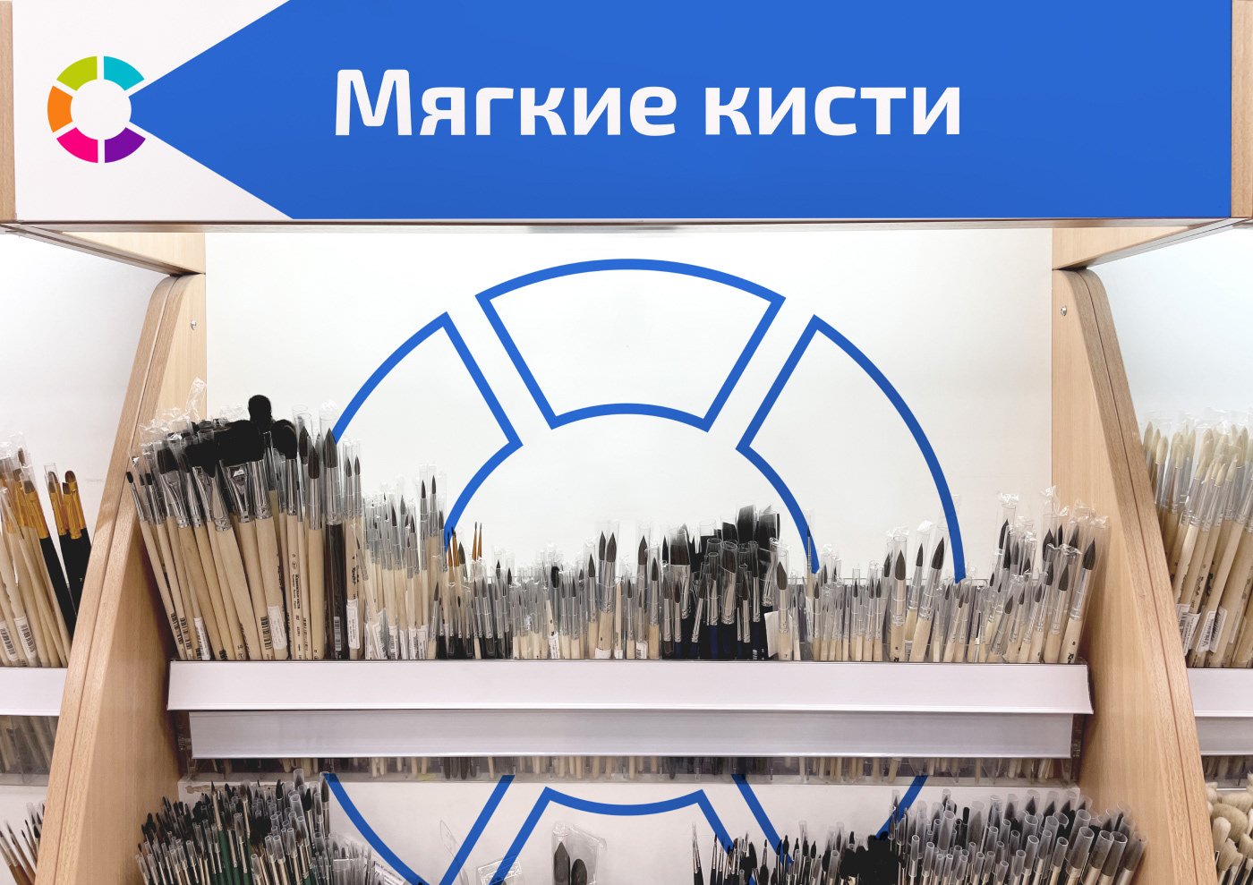 Триада — магазин и комьюнити — Изображение №4 — Брендинг на Dprofile