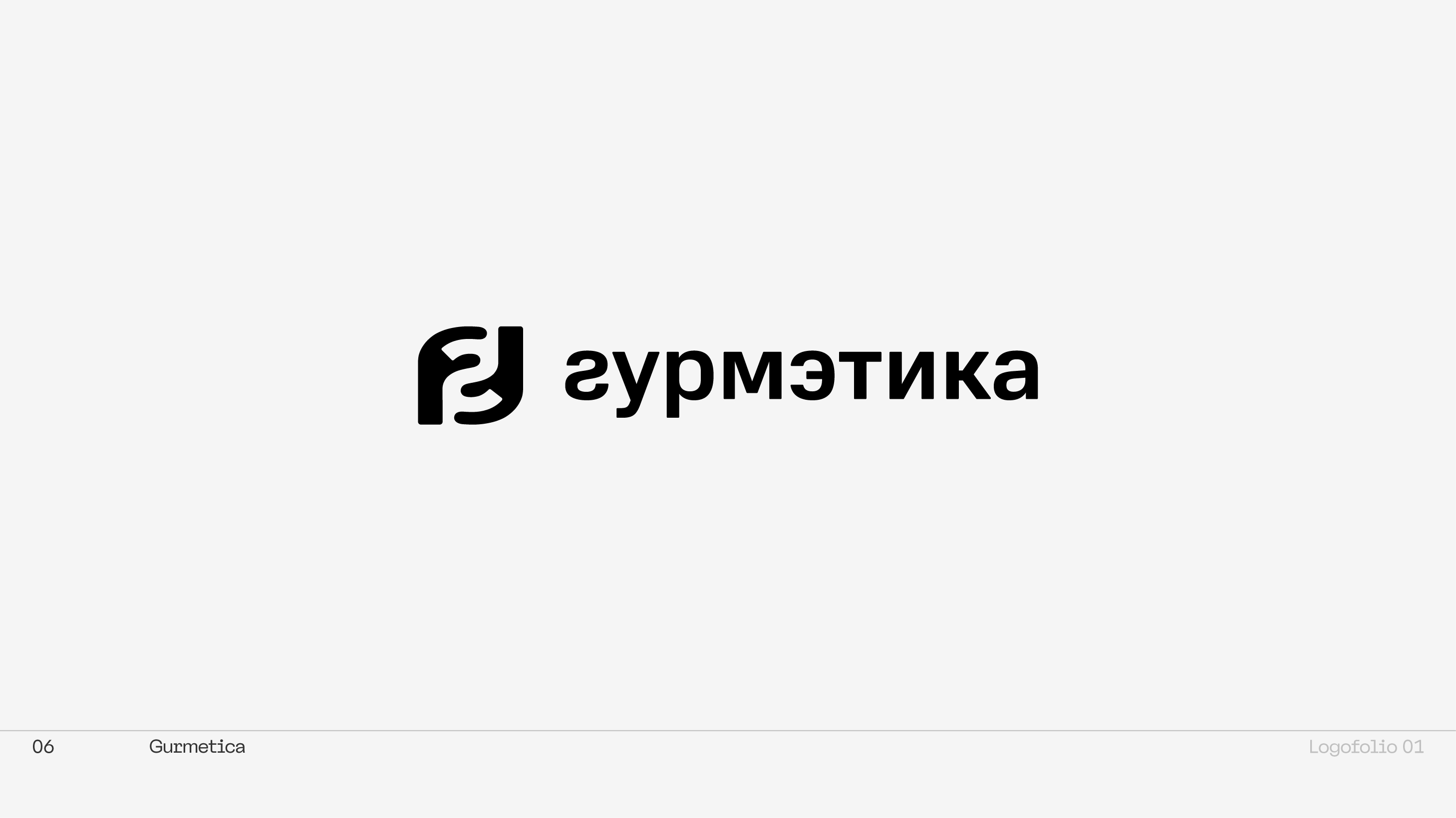 Logofolio 01 — Изображение №6 — Брендинг, Графика на Dprofile