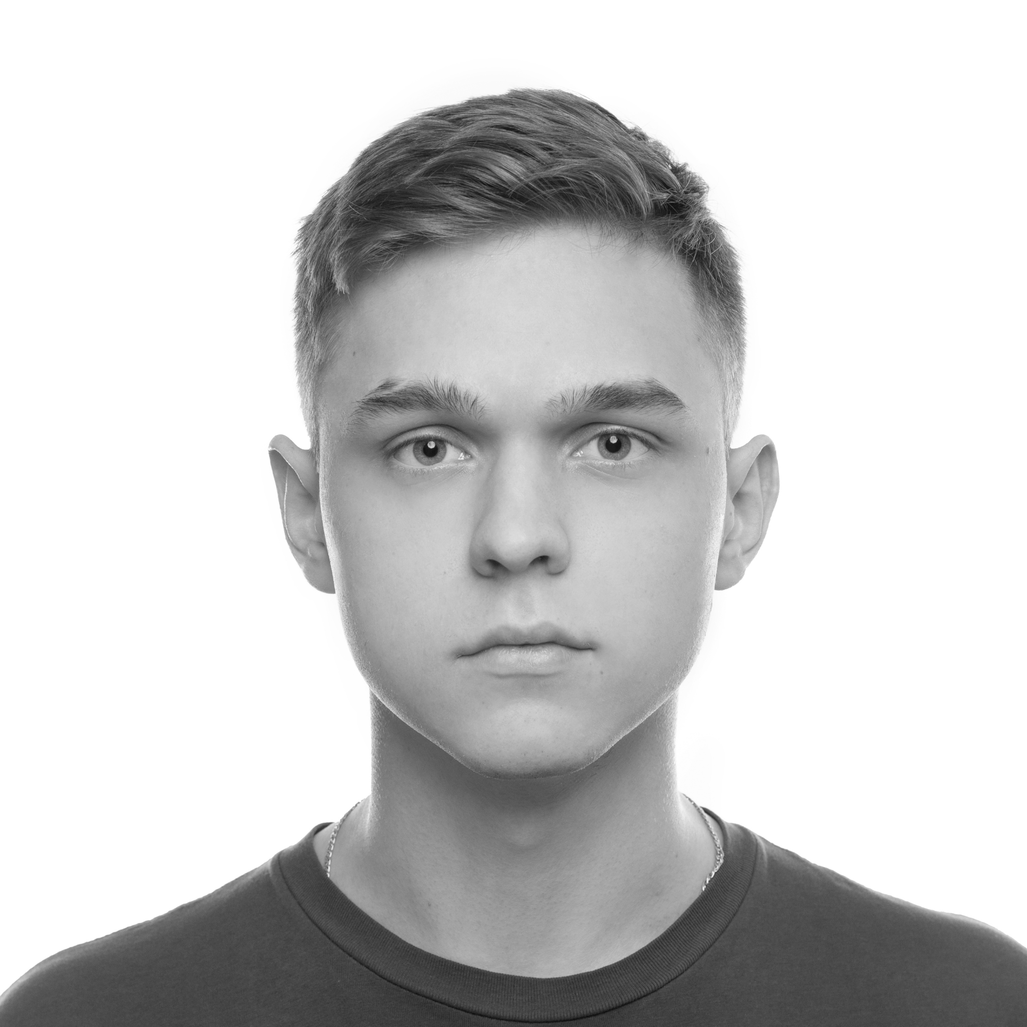 Аватар пользователя Максим Богатырев