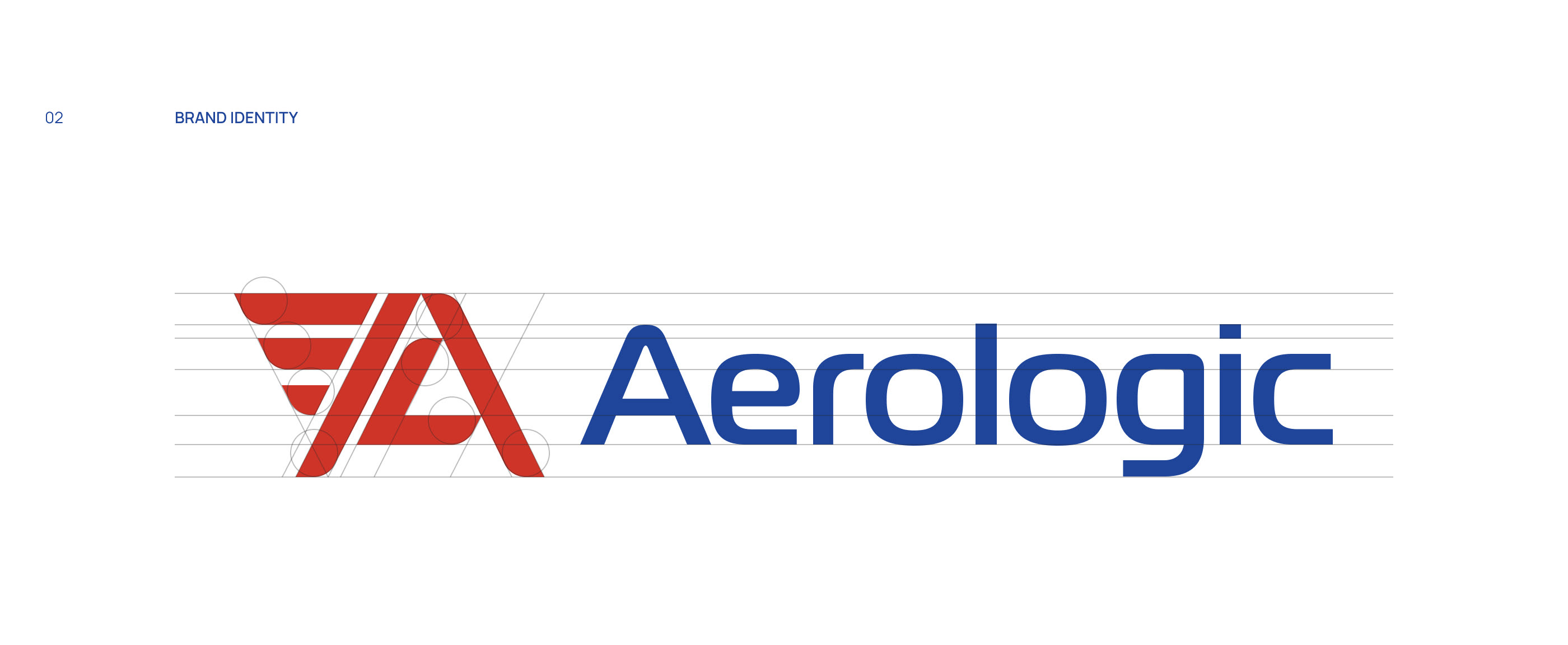 Aerologic — Branding & Web — Изображение №2 — Интерфейсы, Брендинг на Dprofile