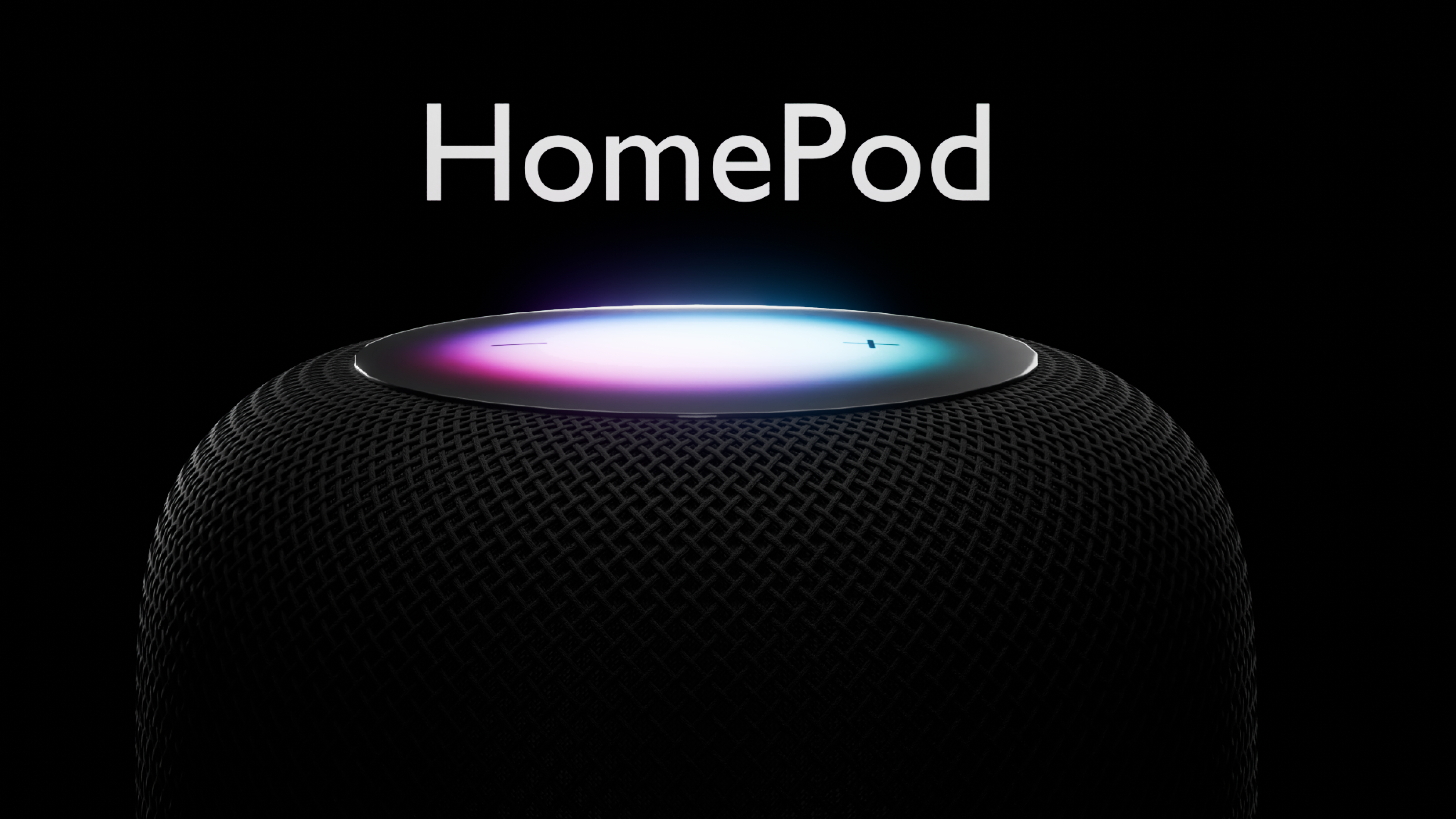 HomePod 3D render — Изображение №2 — 3D на Dprofile